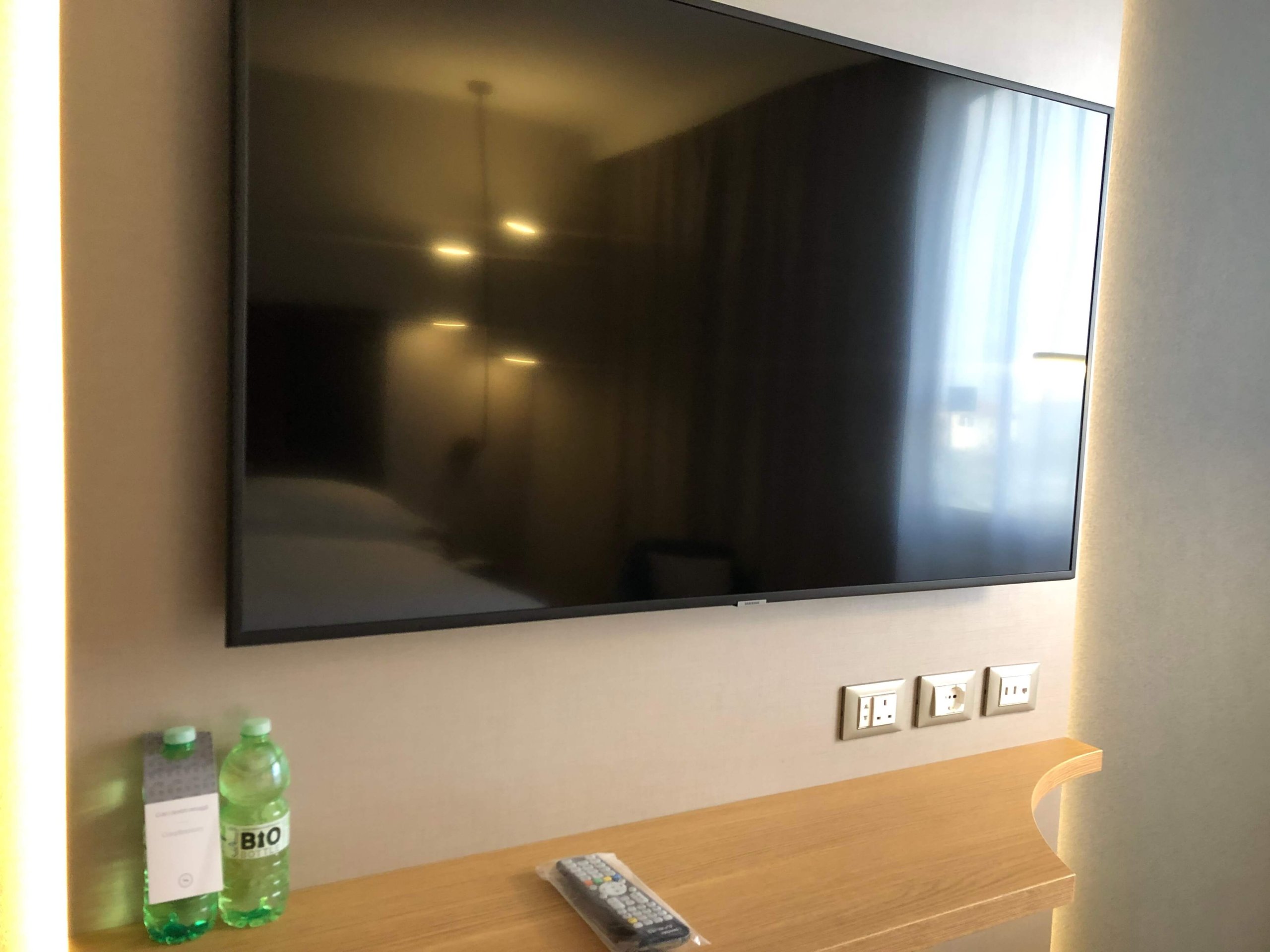 シェラトン・お部屋