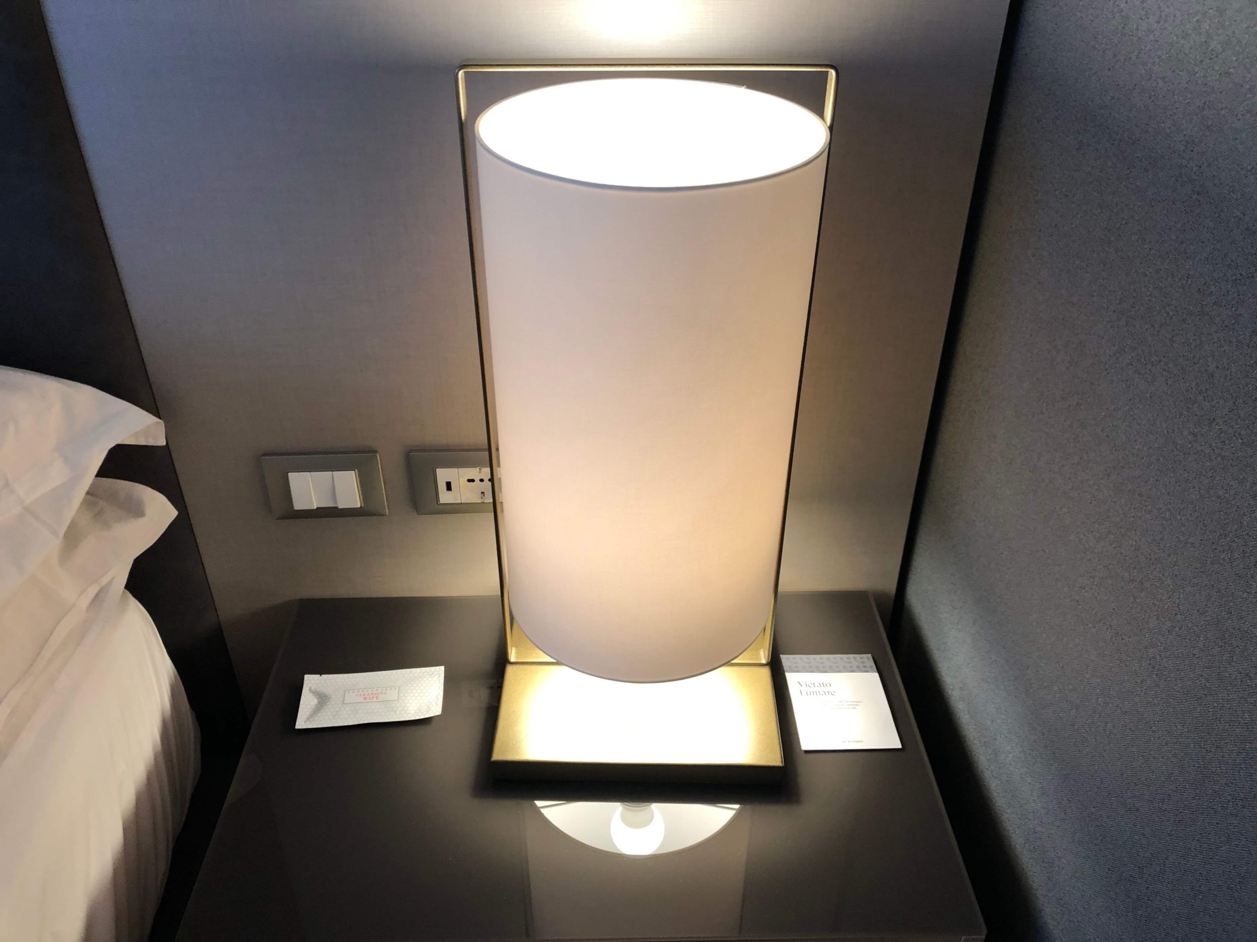 シェラトン・お部屋