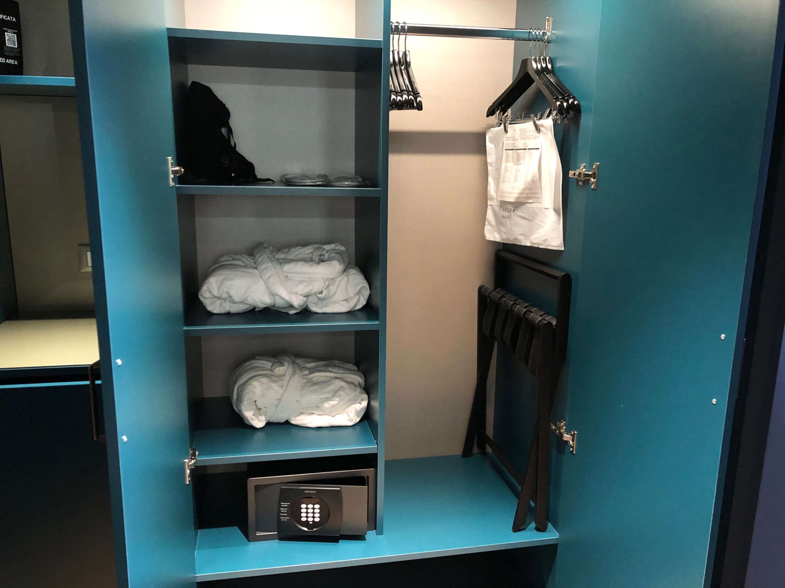 シェラトン・お部屋