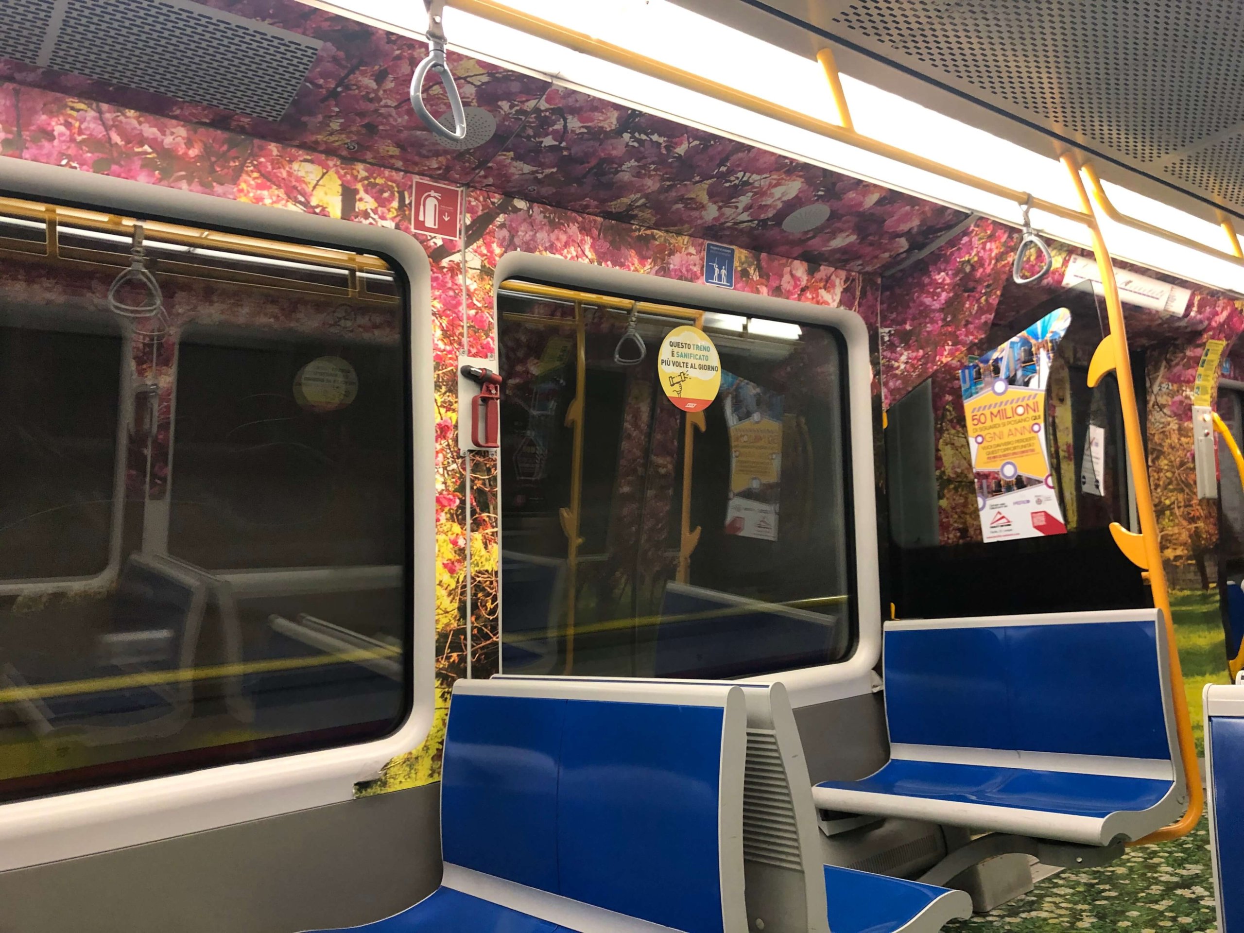 ミラノ・メトロ