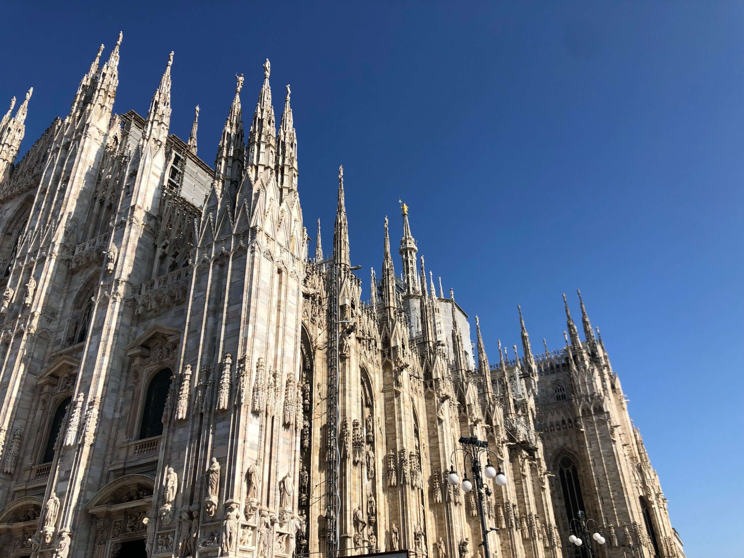 ミラノ・ドゥオモ