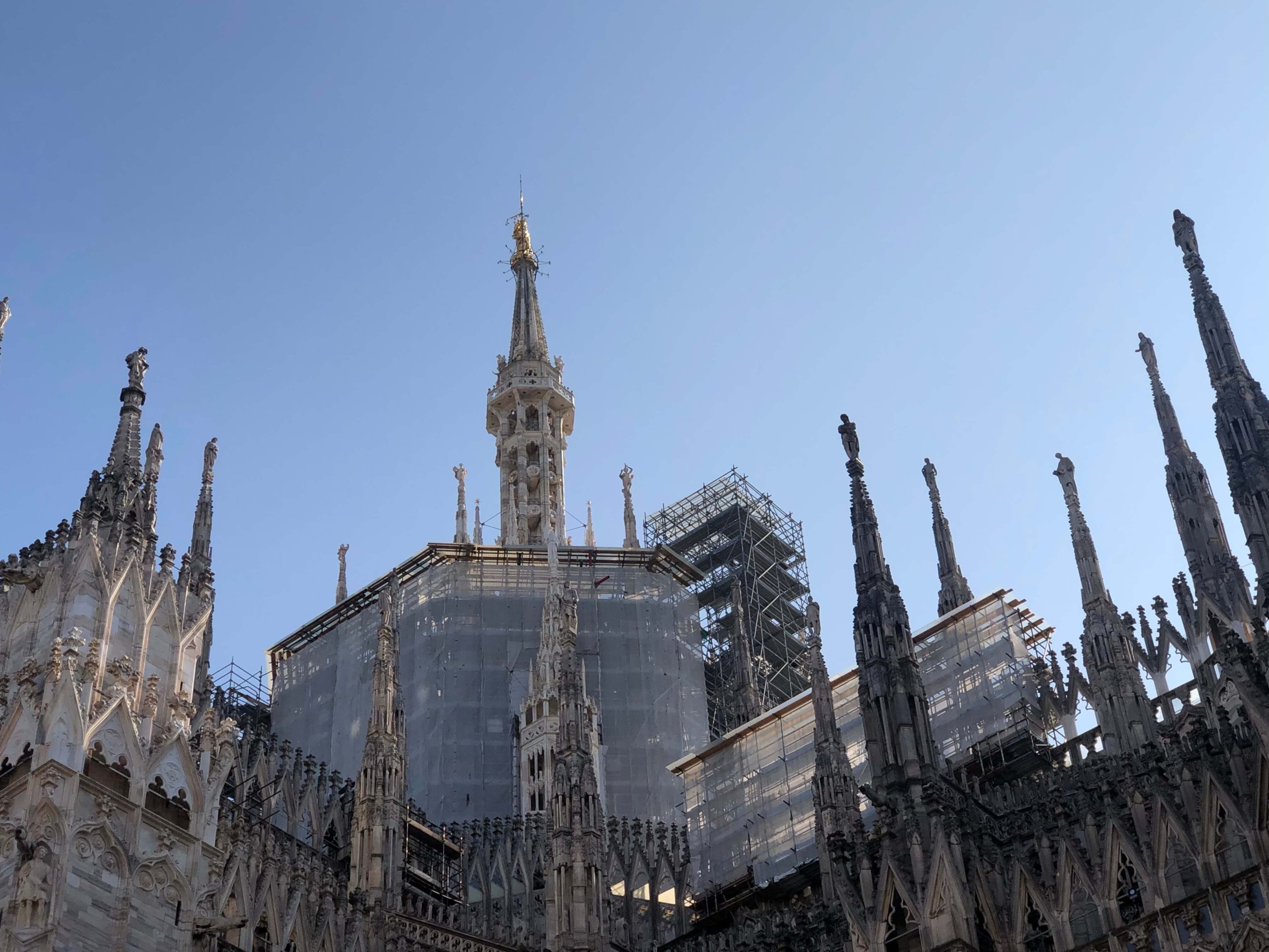 ミラノ・ドゥオモ