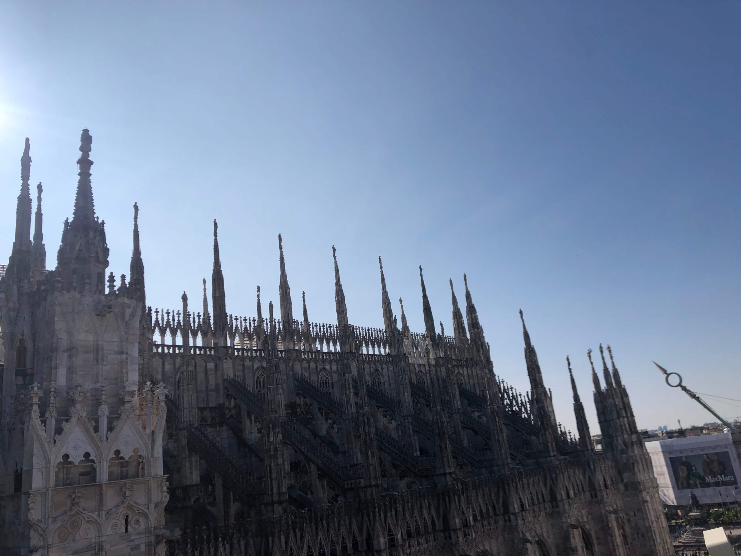 ミラノ・ドゥオモ