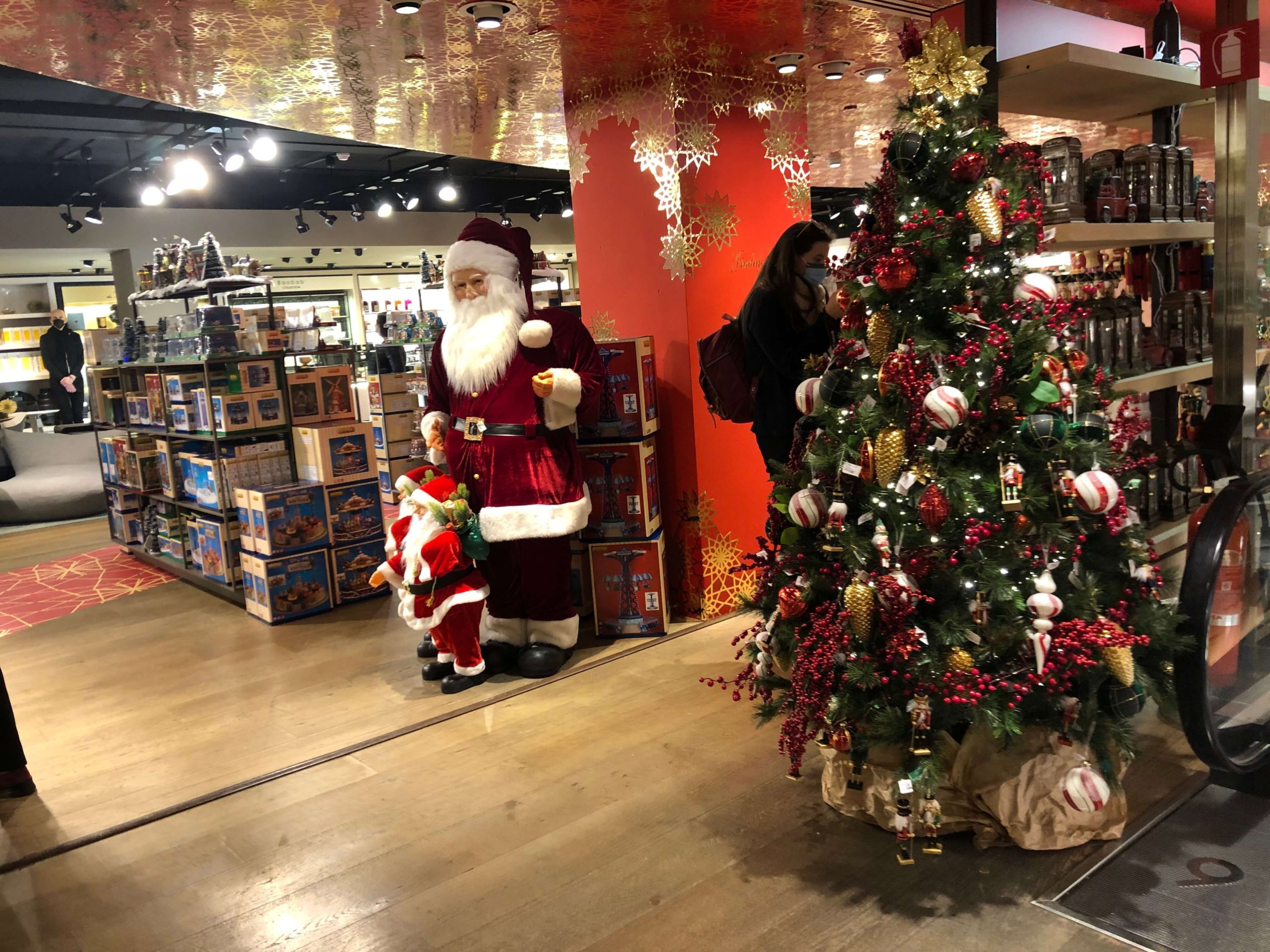 ミラノ・リナシェンテ