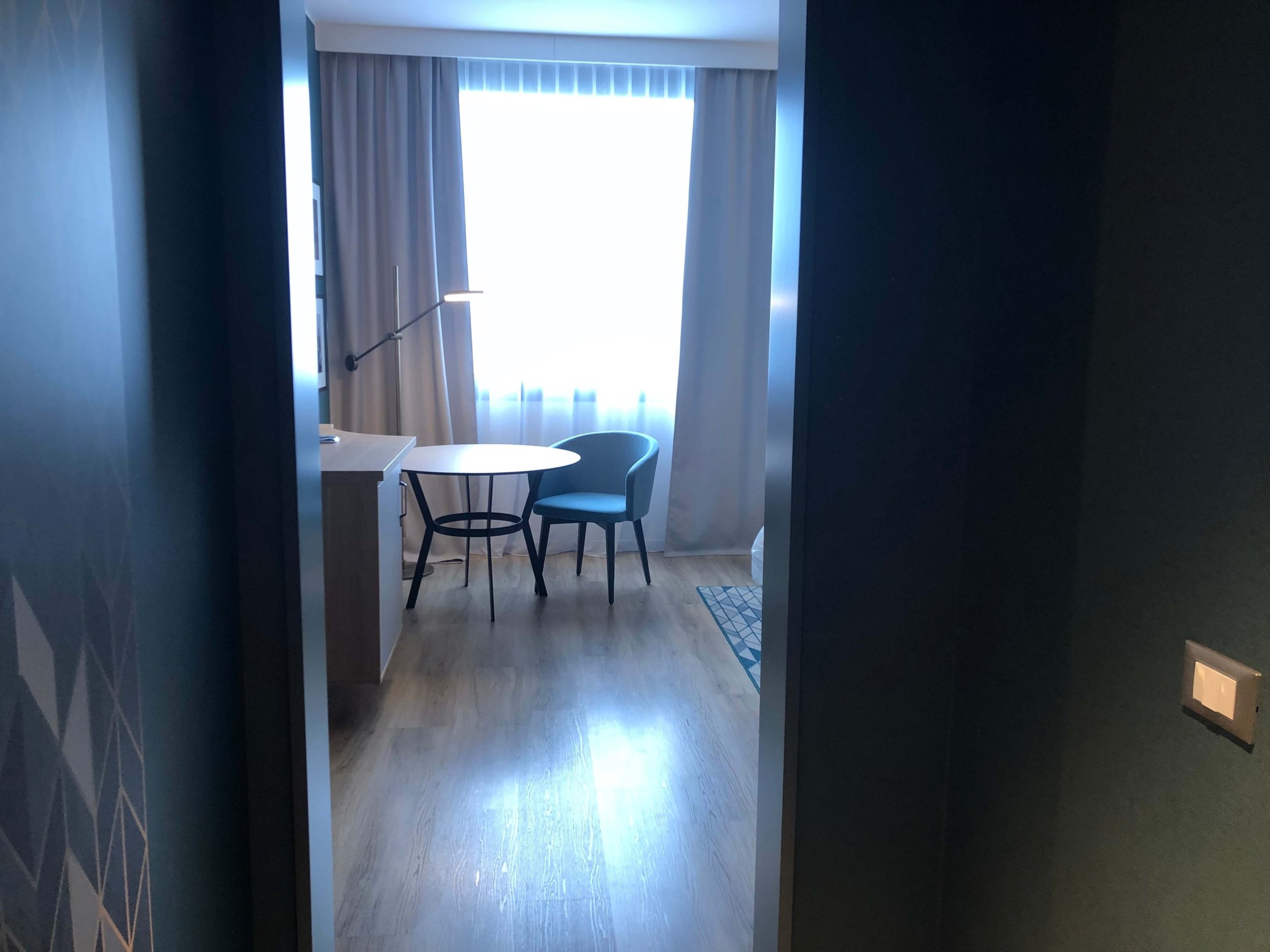 シェラトン・お部屋