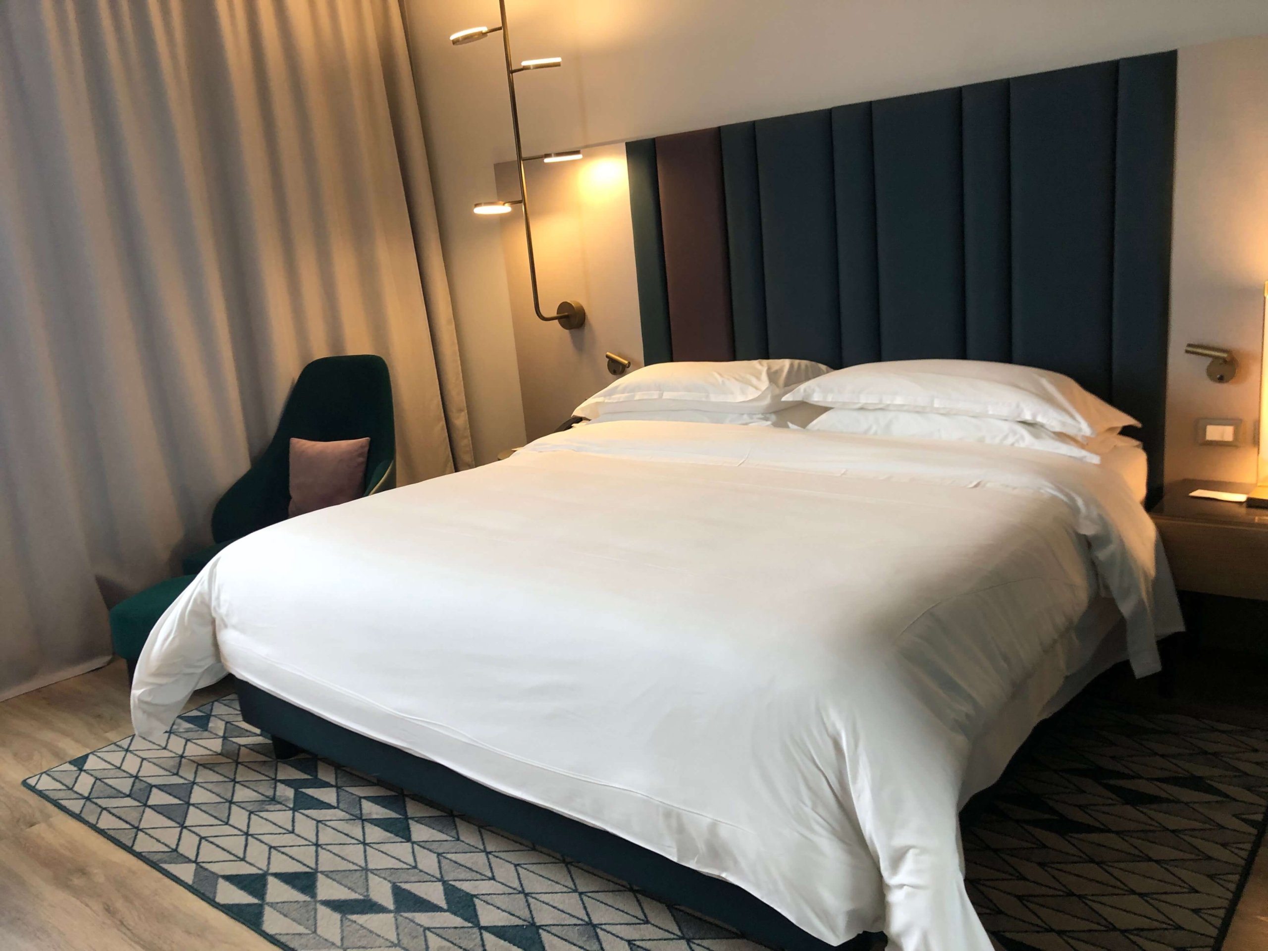 シェラトン・お部屋