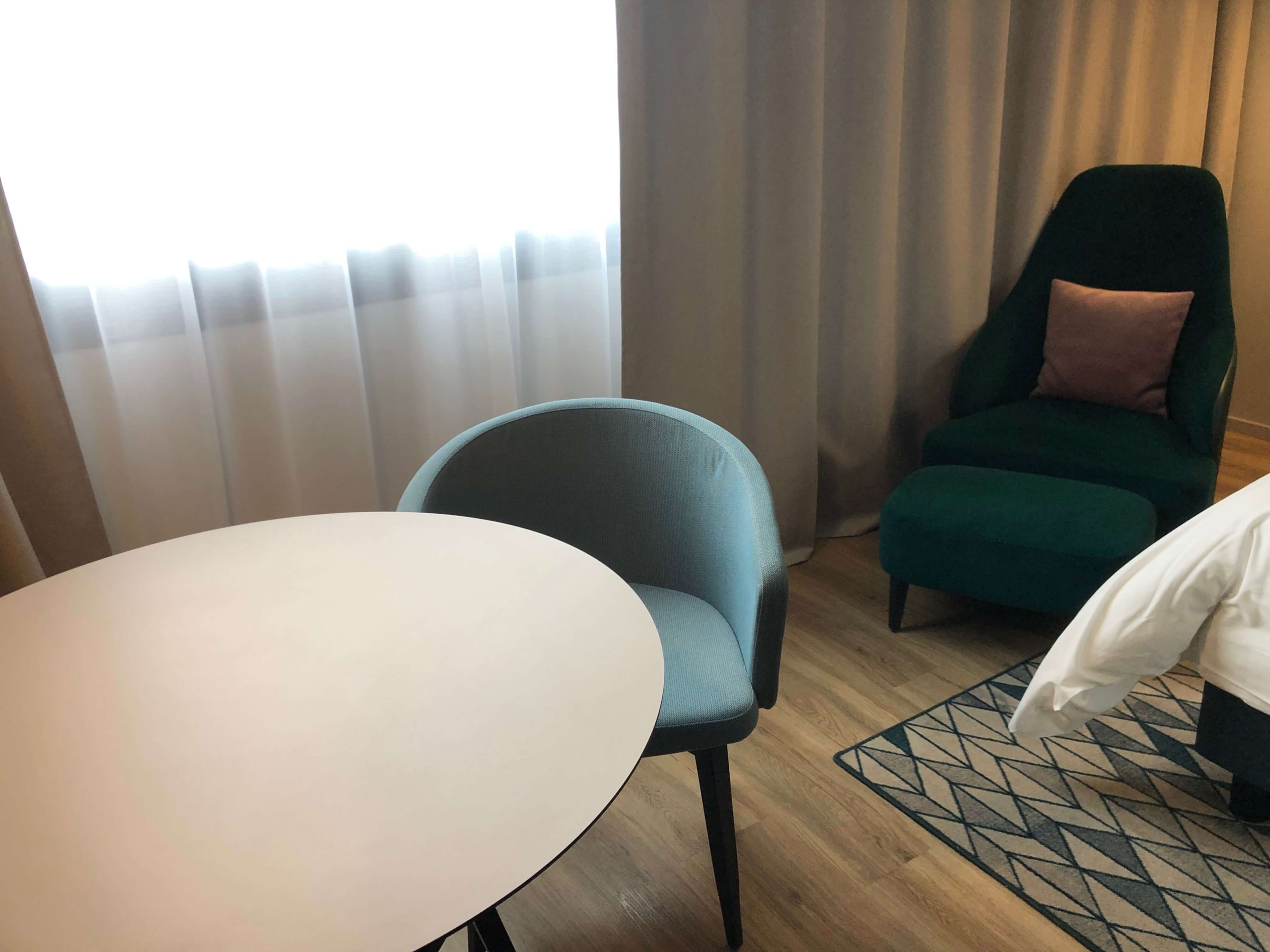 シェラトン・お部屋