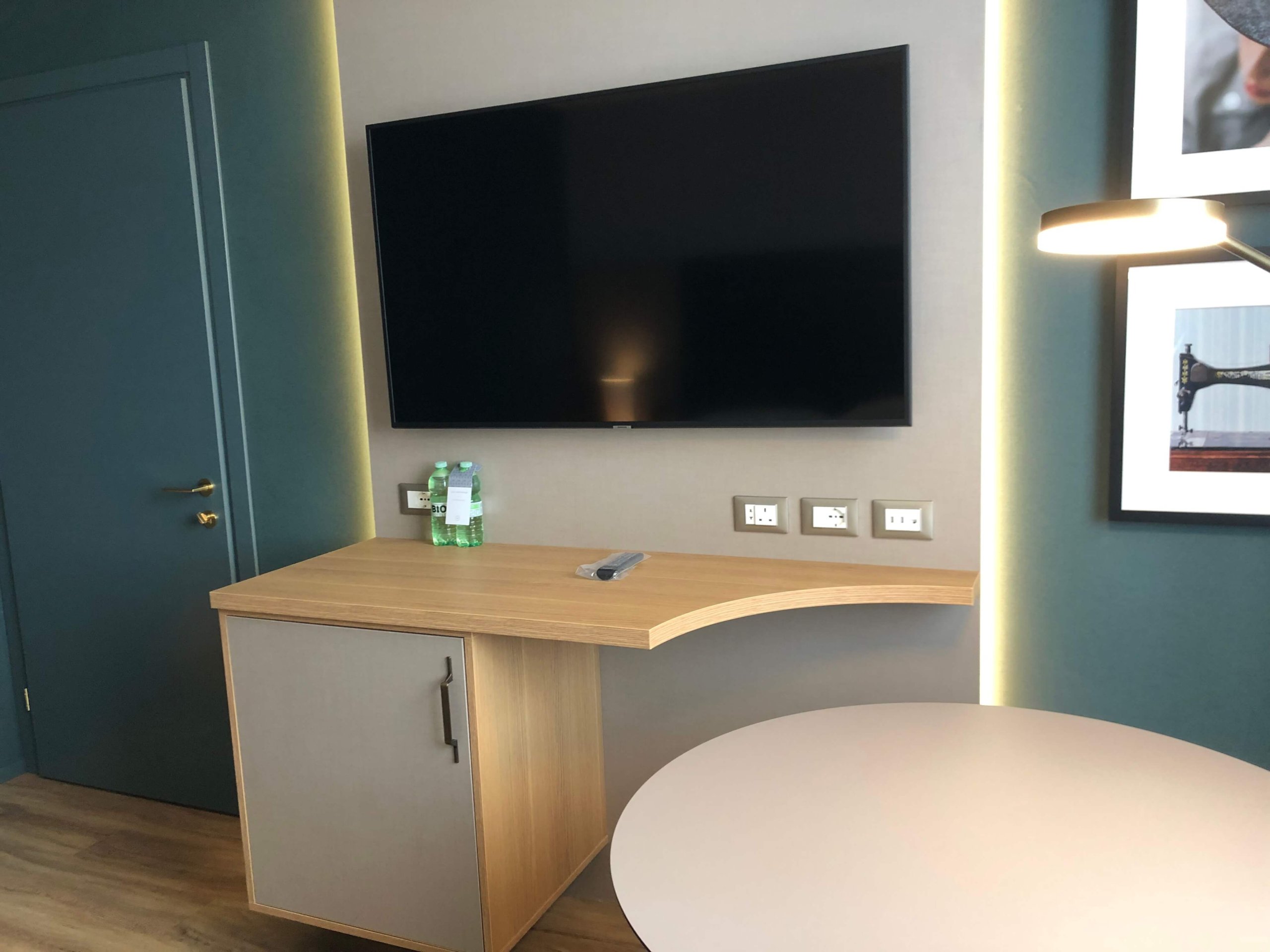 シェラトン・お部屋