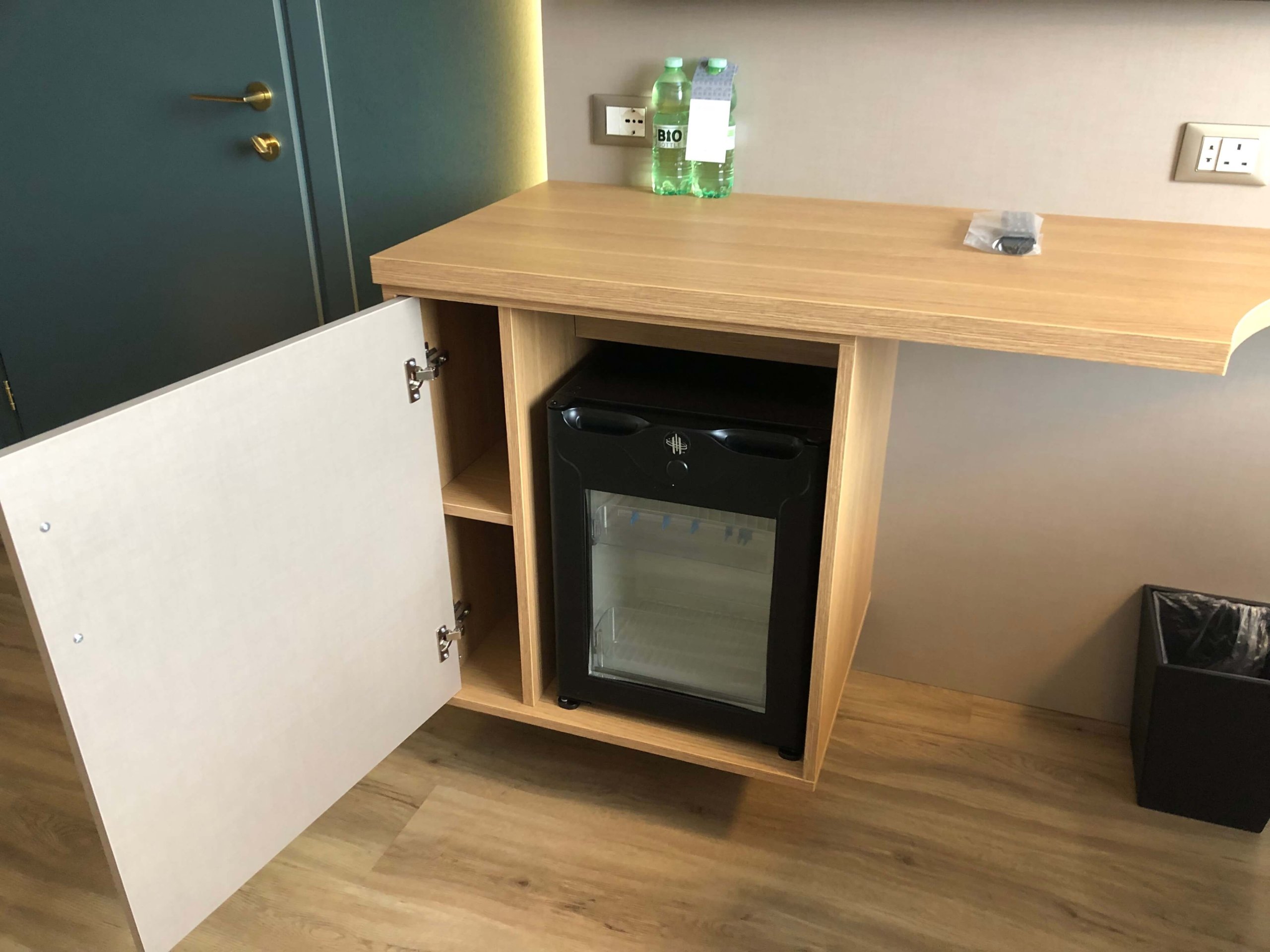 シェラトン・お部屋