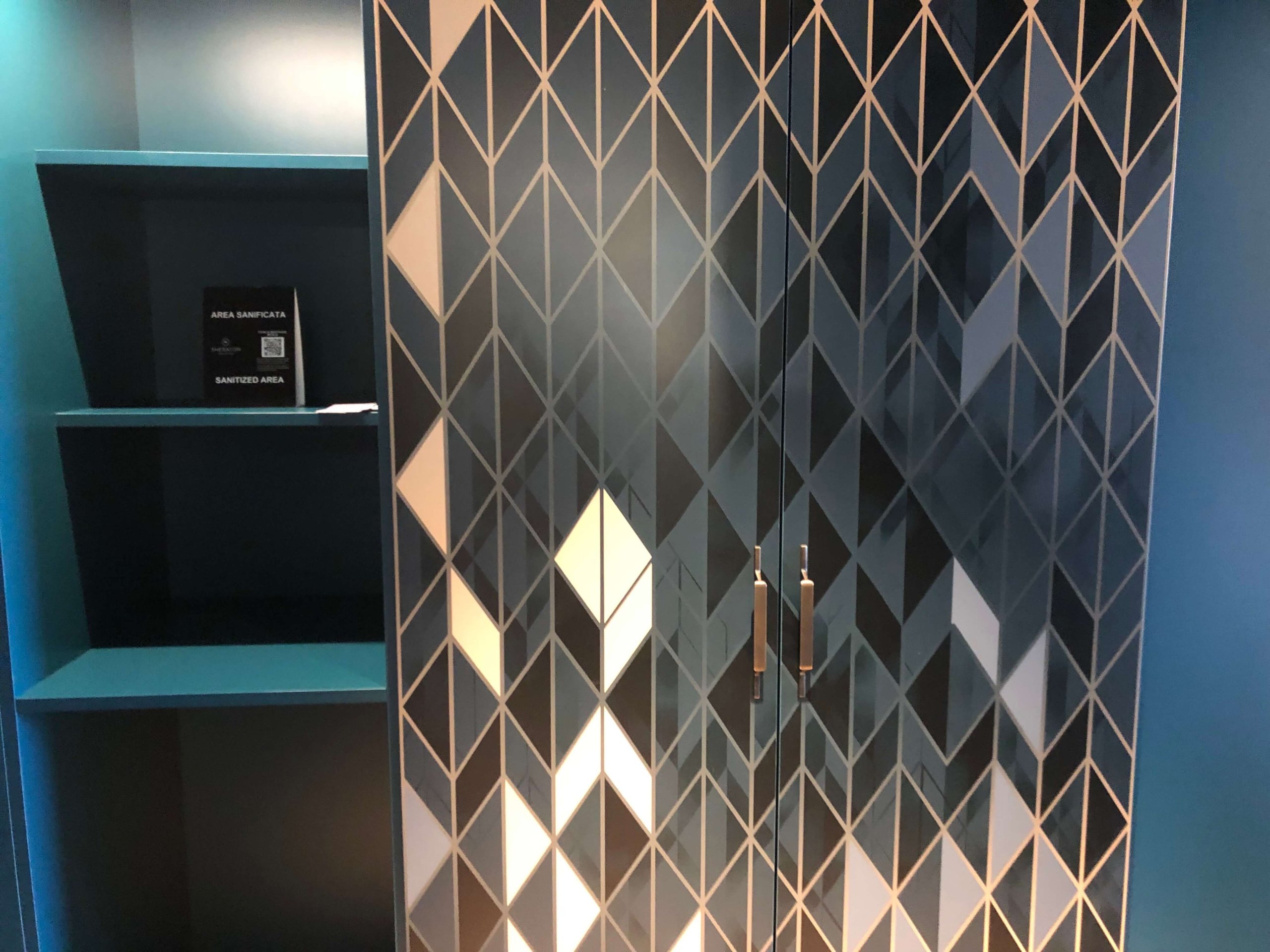 シェラトン・お部屋