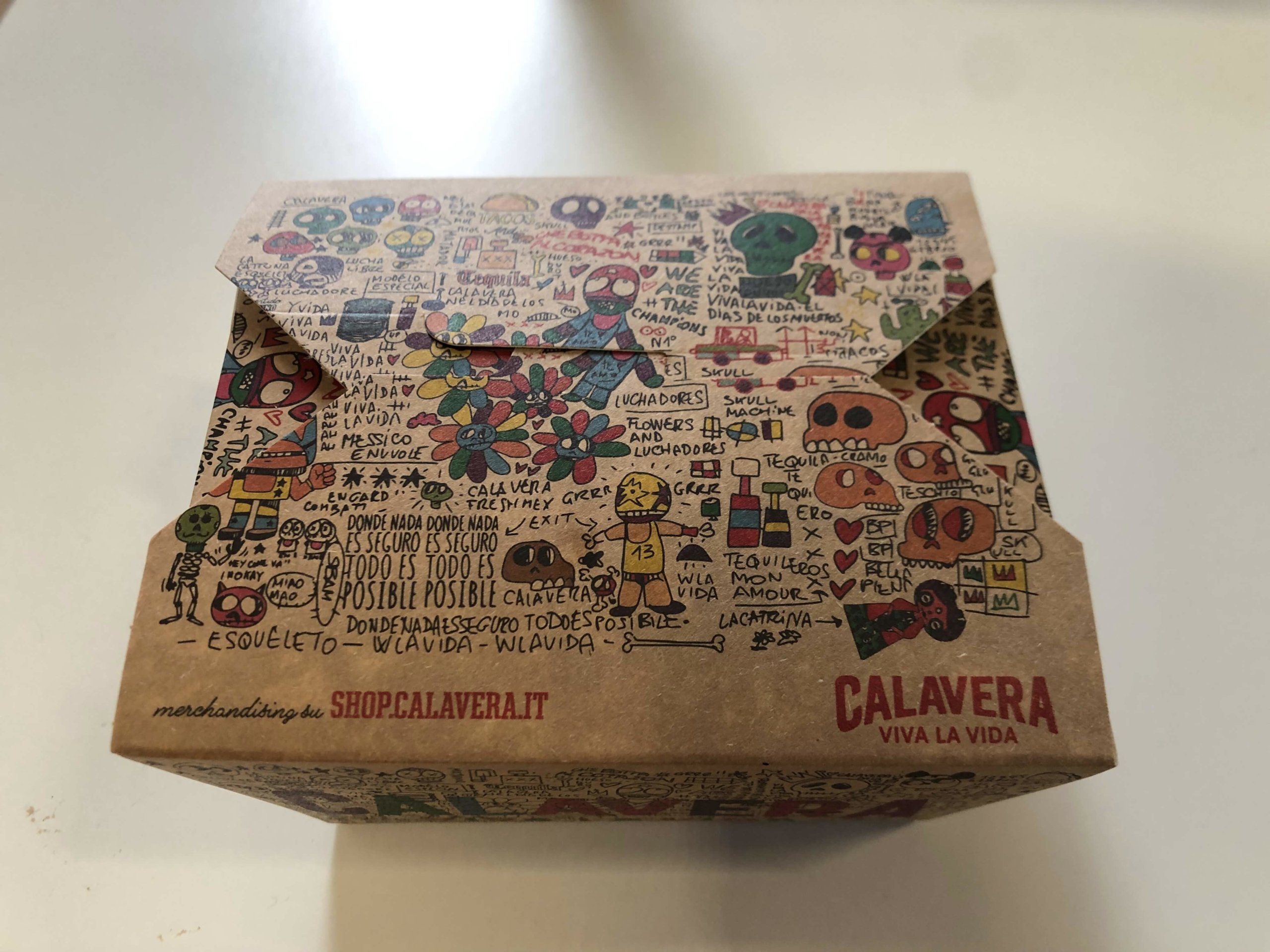 ミラノ・BillyTACOS