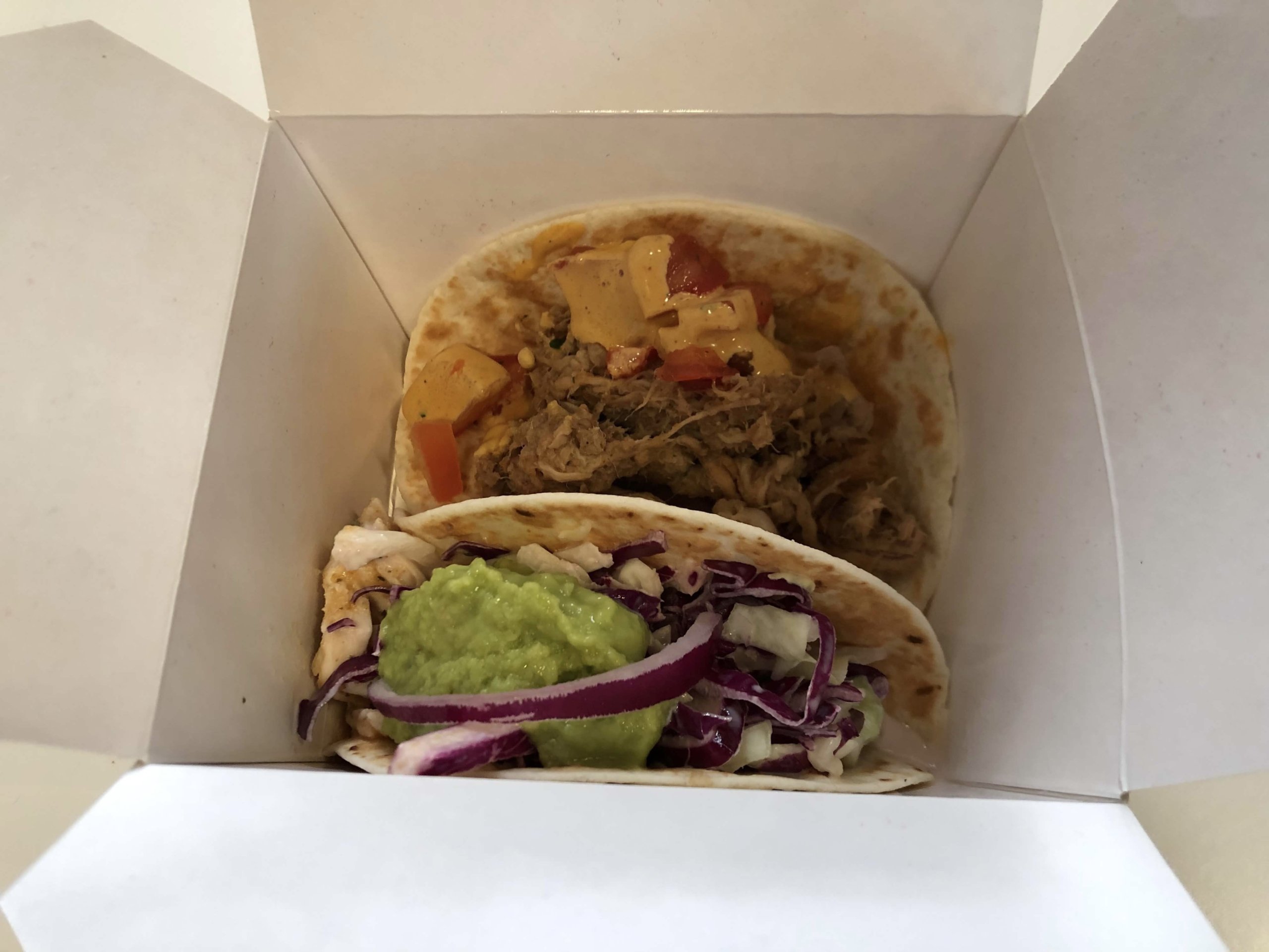 ミラノ・BillyTACOS