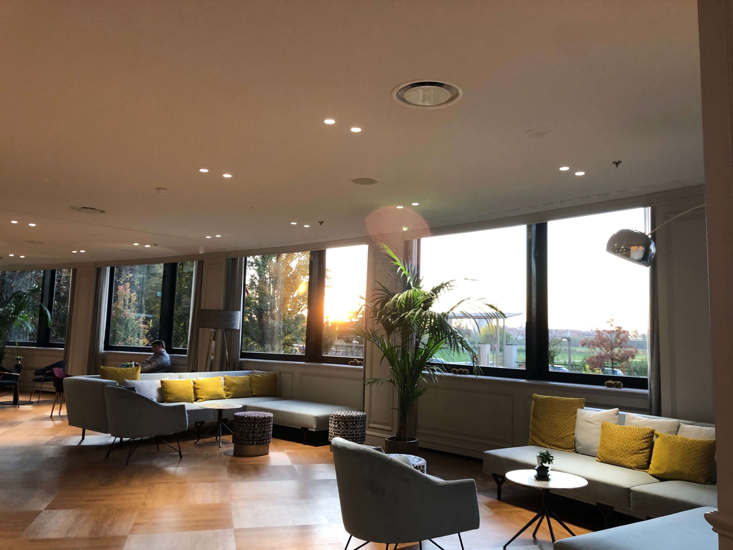 シェラトン・ハッピーアワー