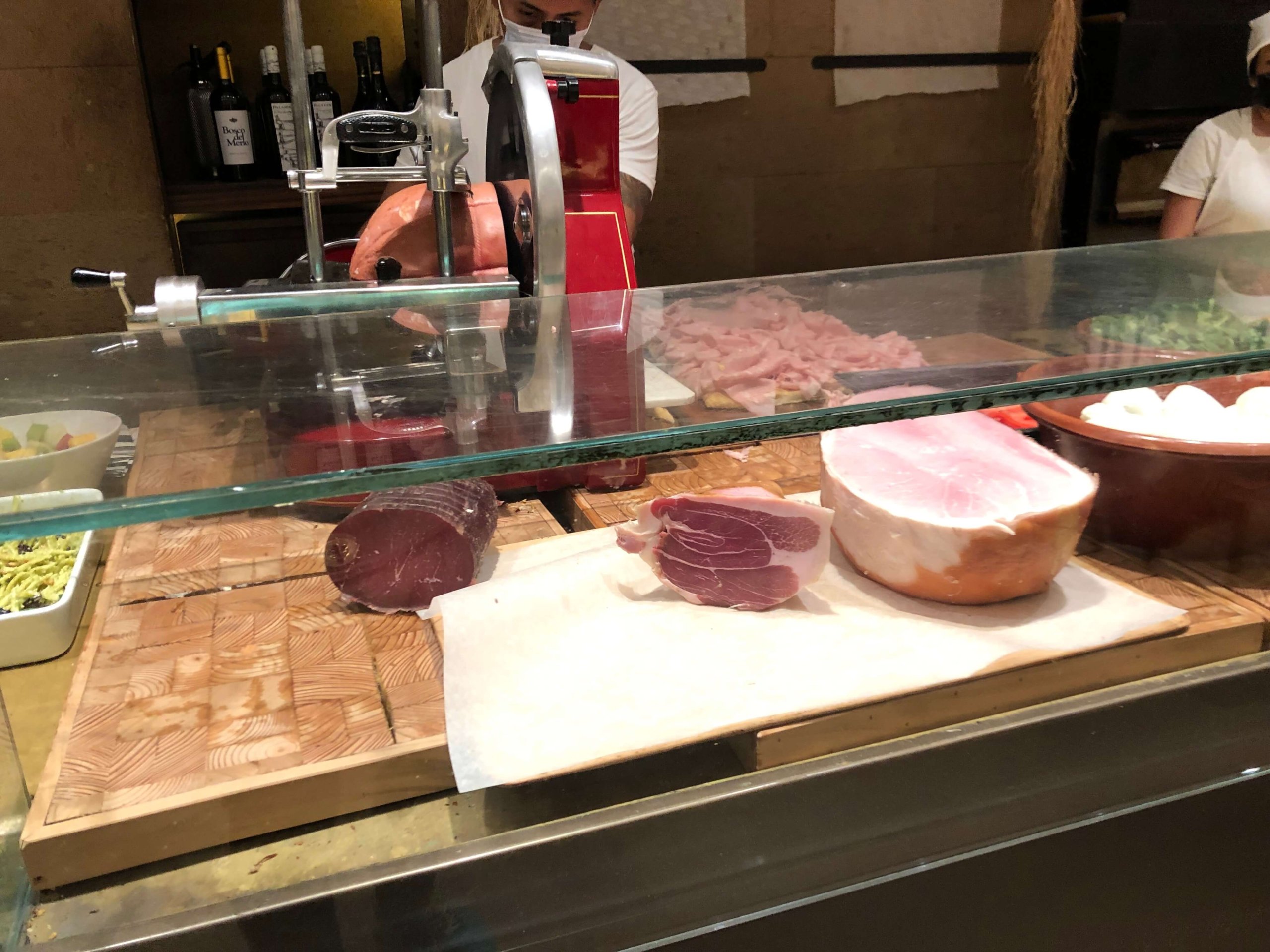 ミラノ・プリンチ