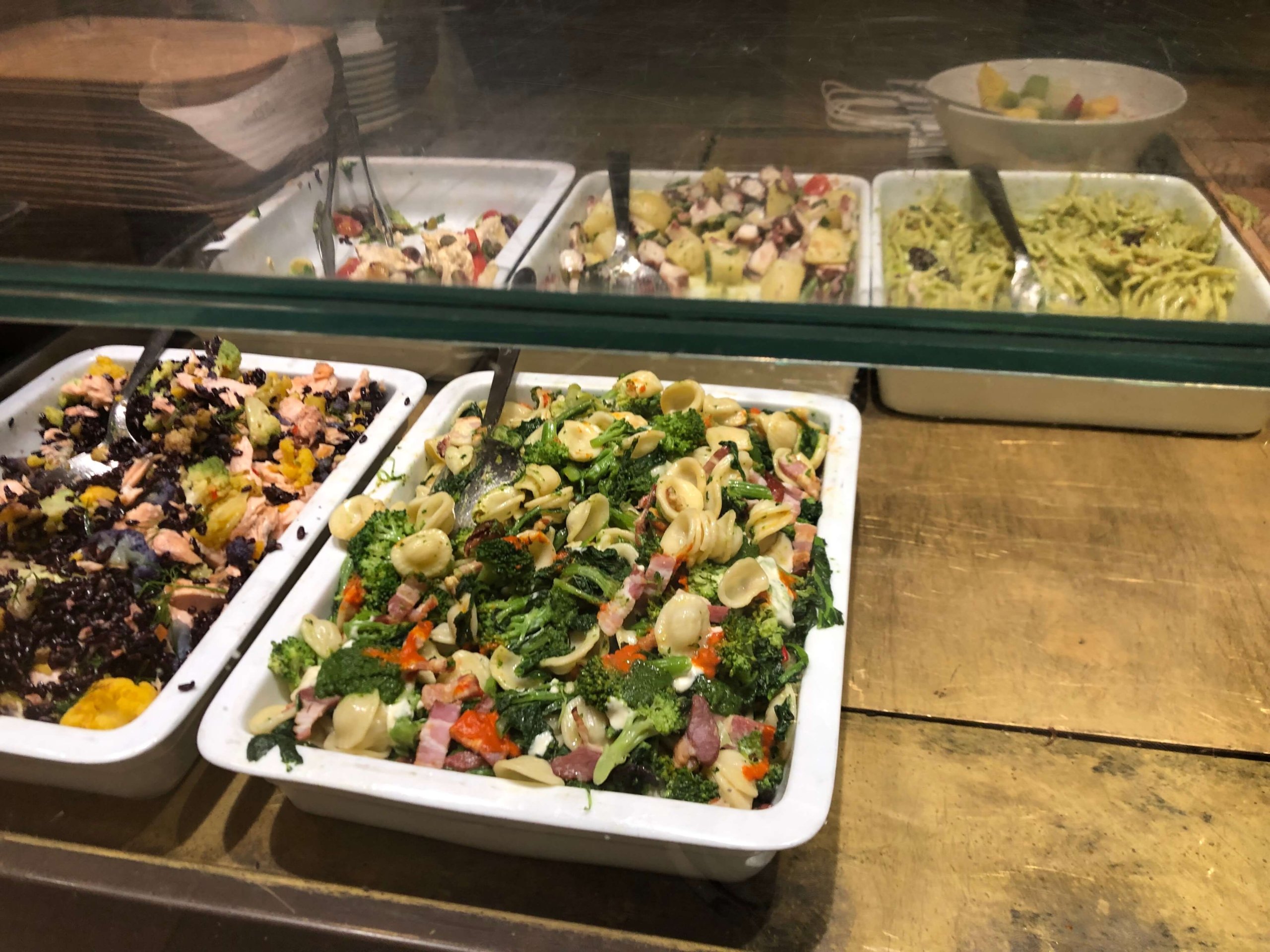 ミラノ・プリンチ