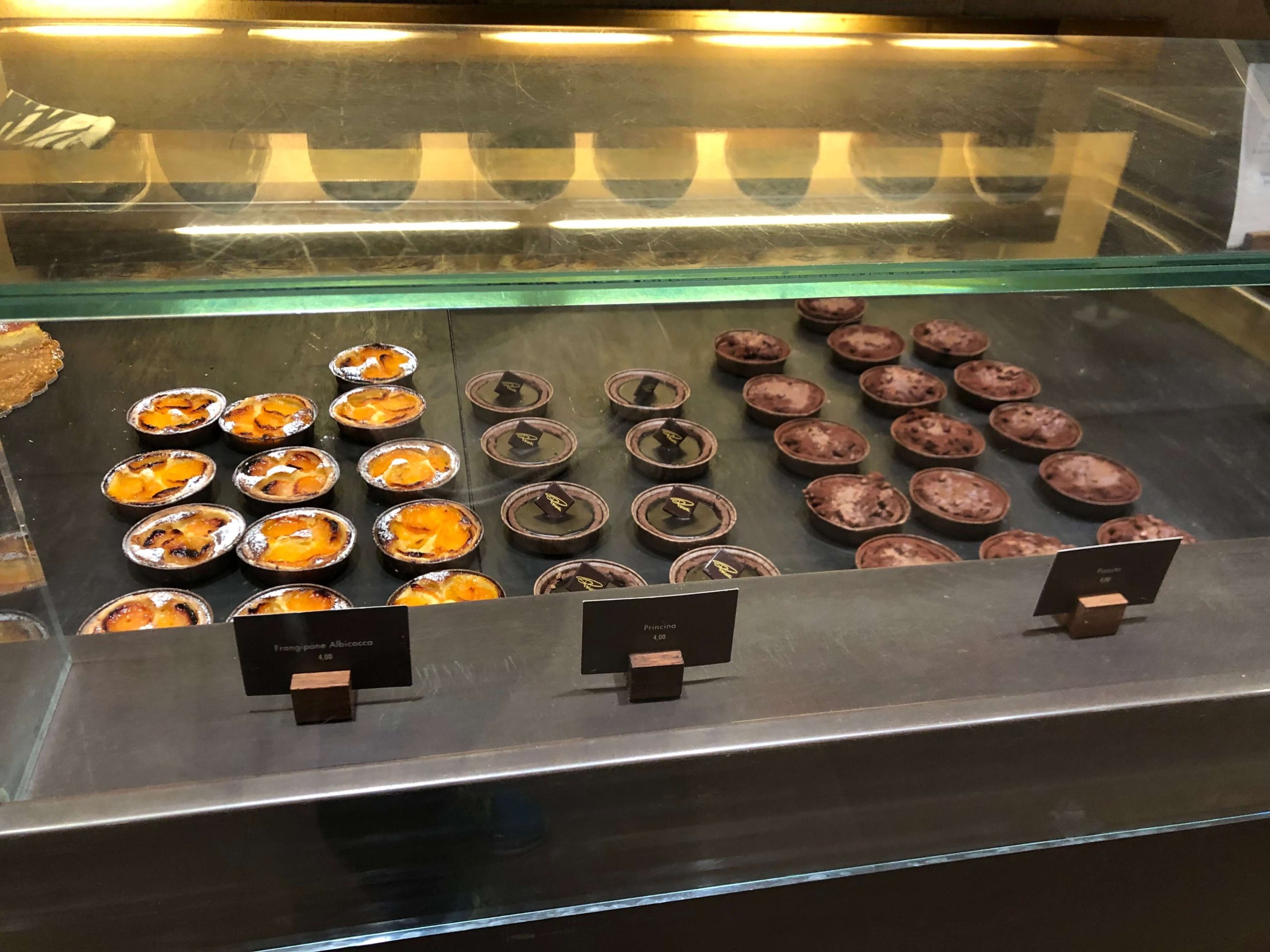 ミラノ・プリンチ