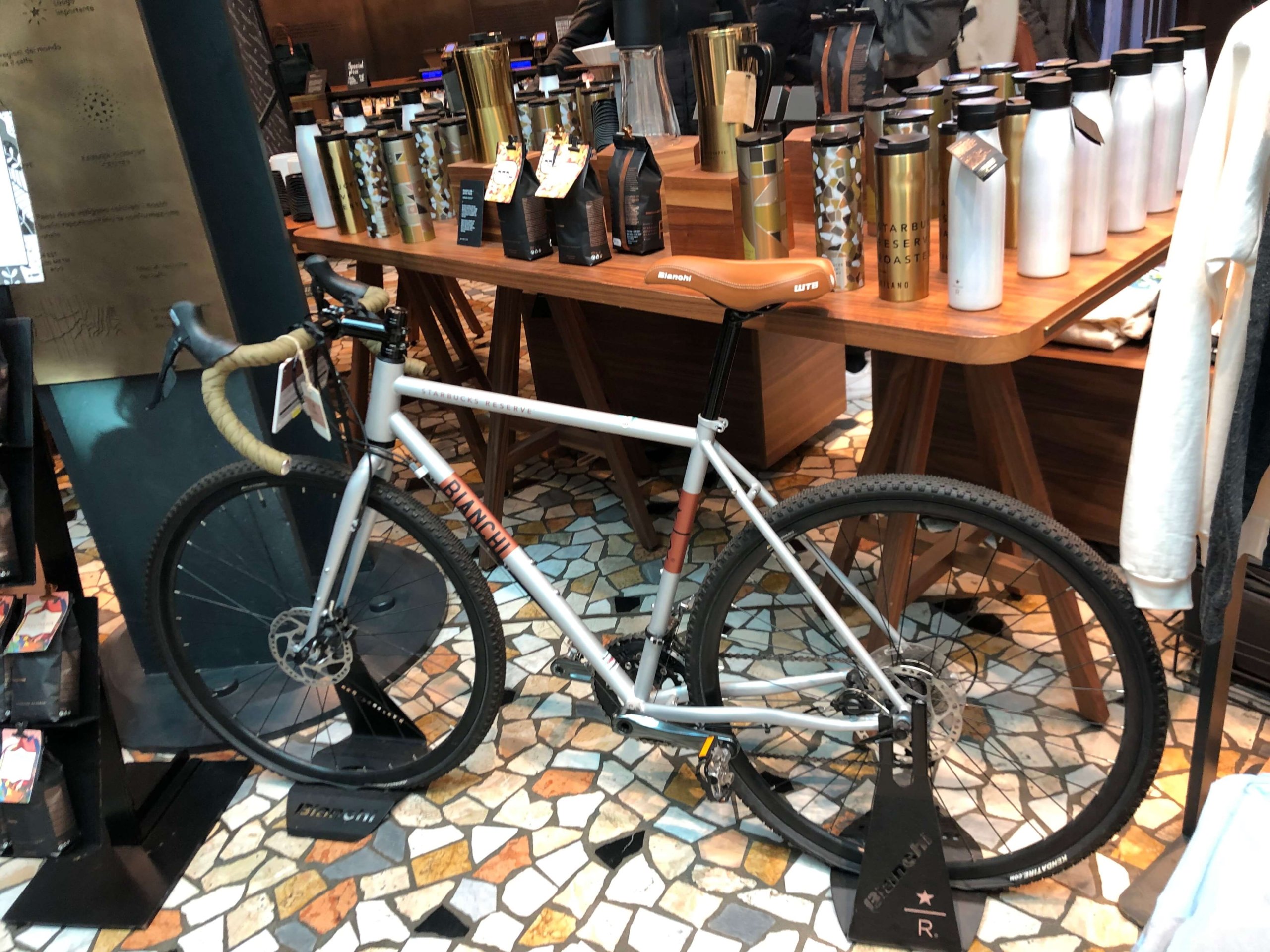 ミラノ・スタバ