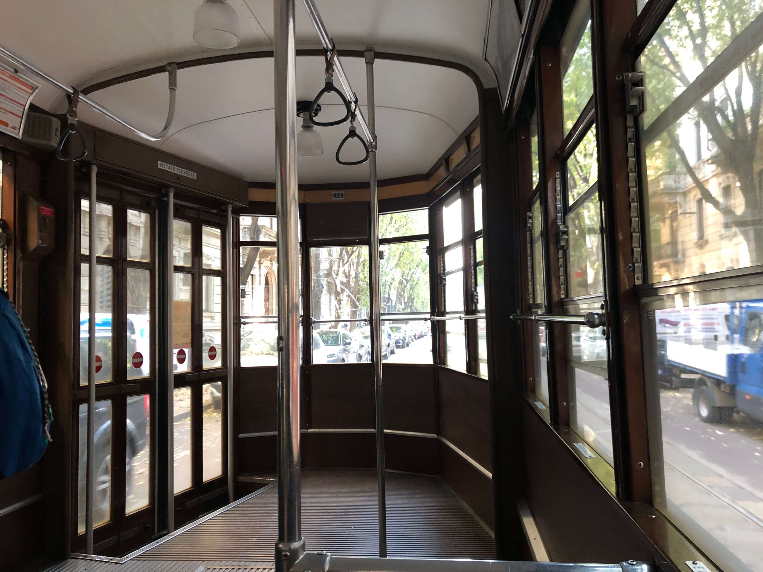 ミラノ・トラム