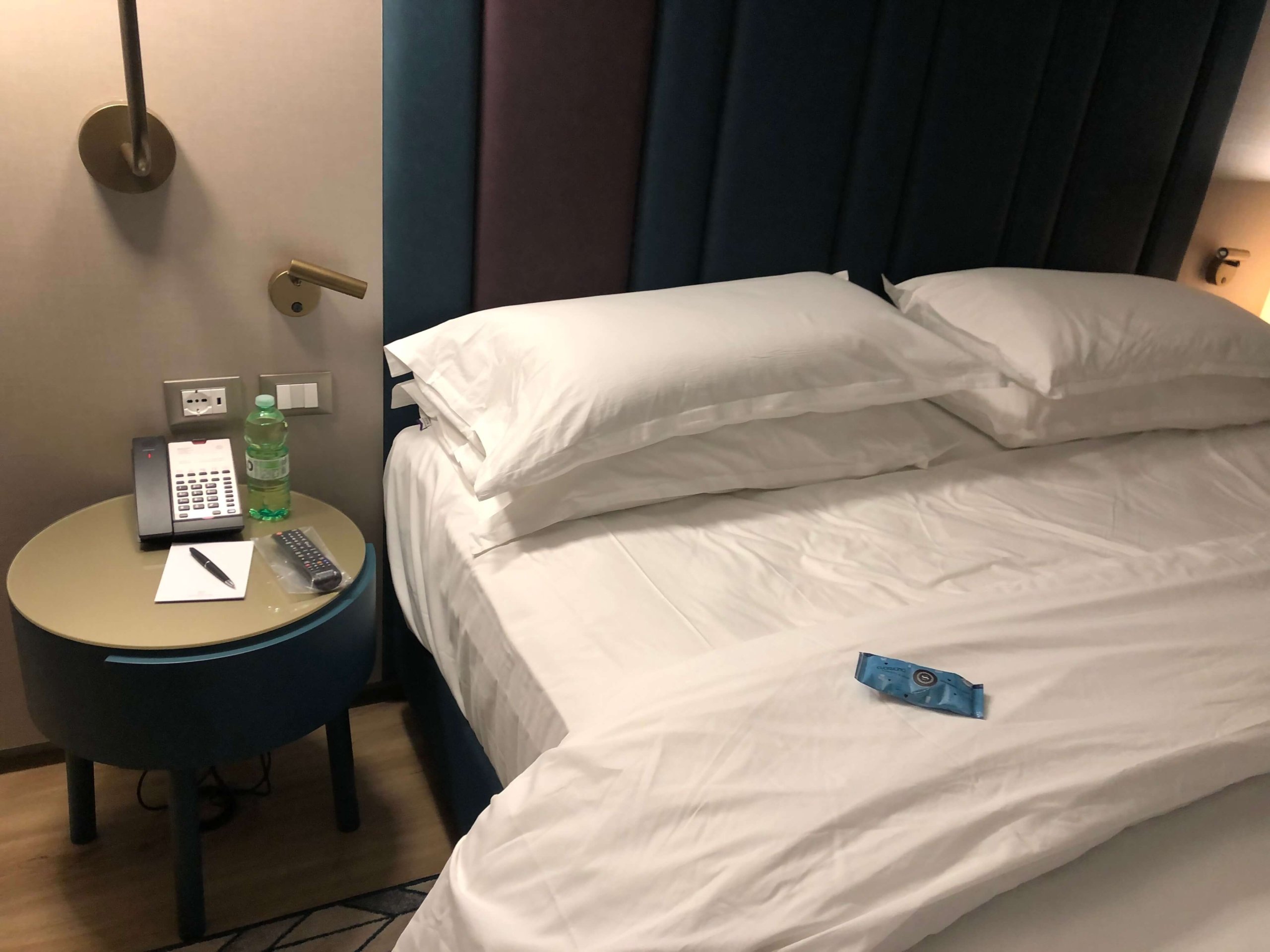 シェラトン・ターンダーン