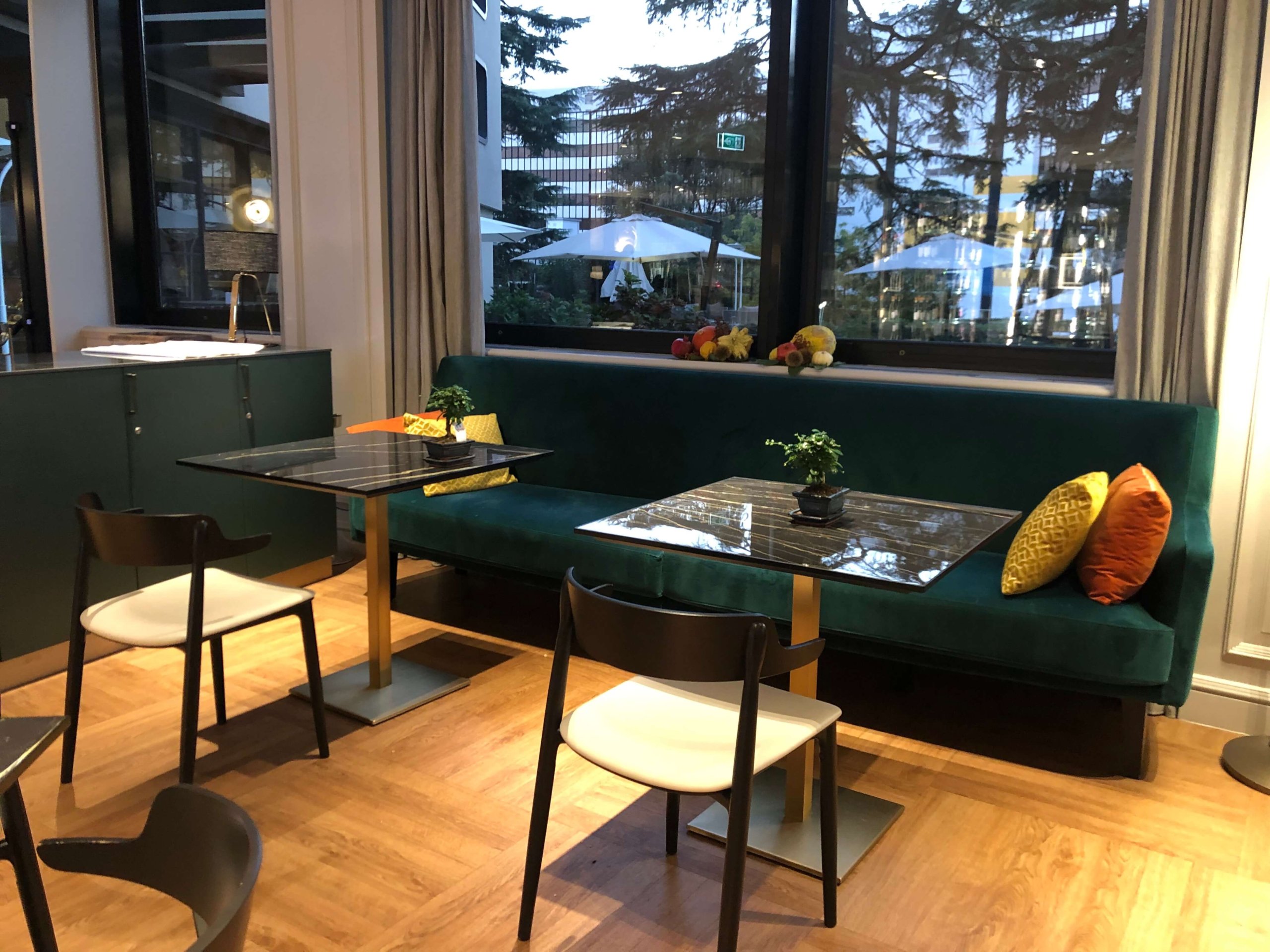 シェラトン・ハッピーアワー