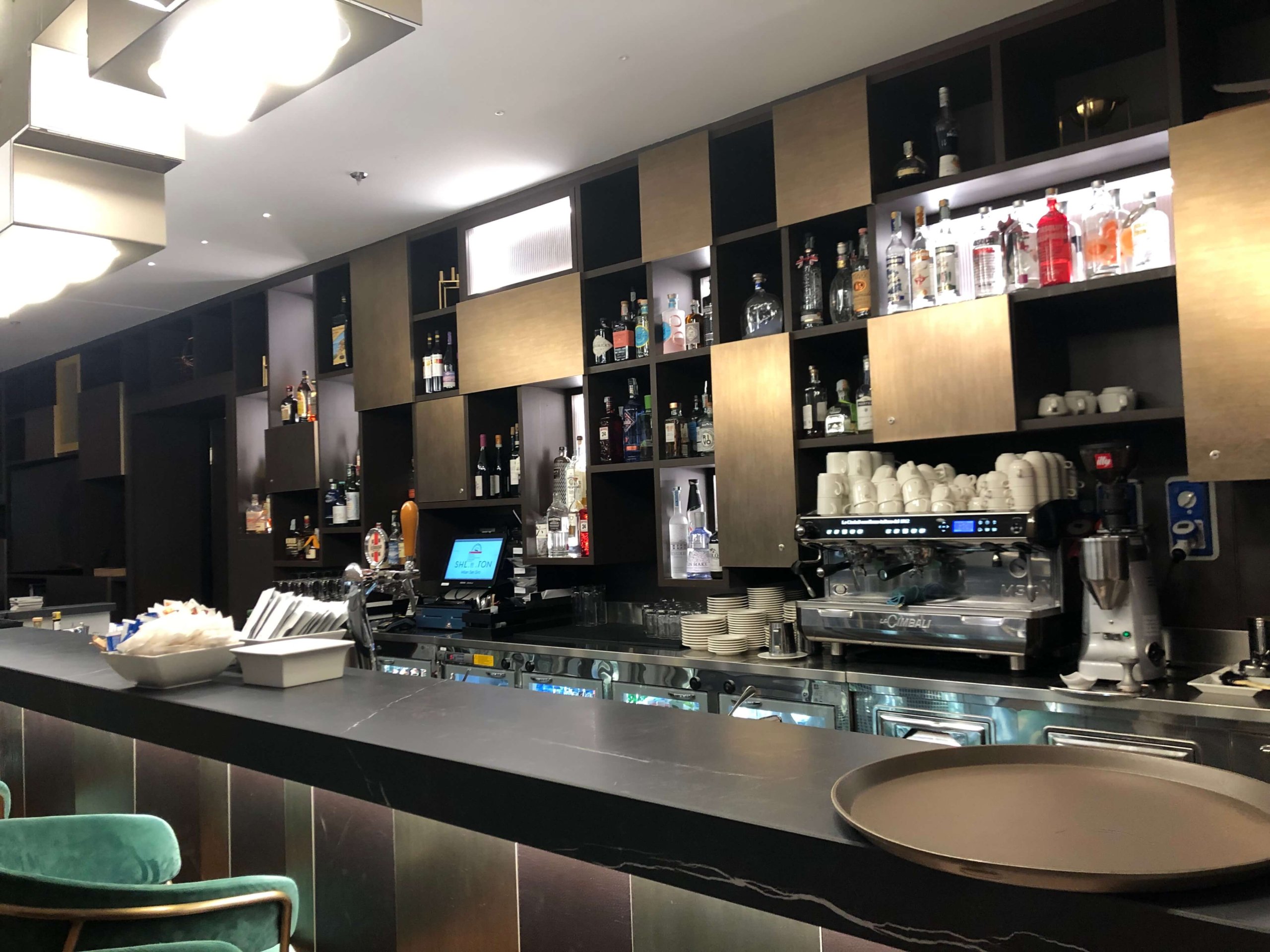 シェラトン・ハッピーアワー