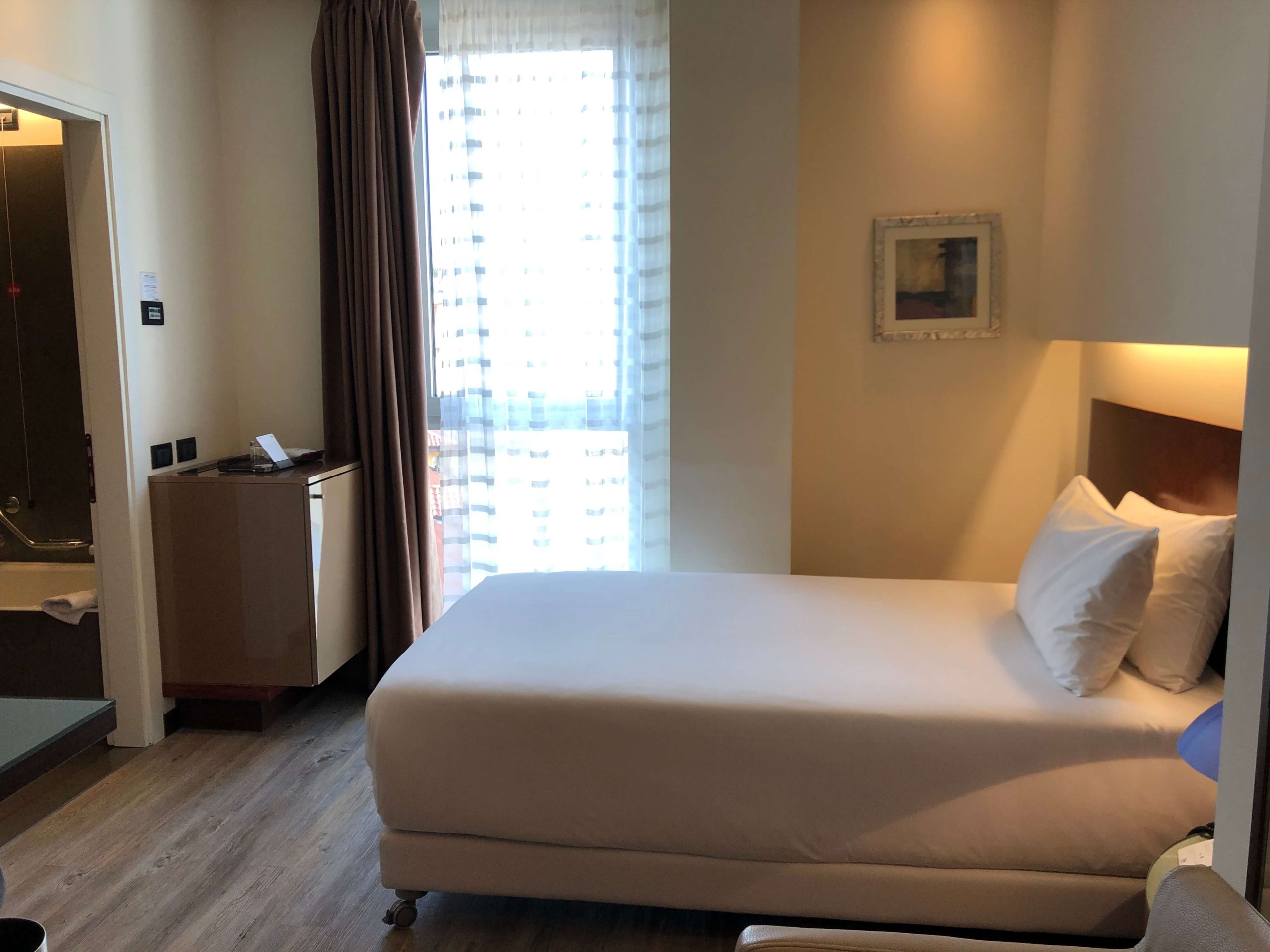 nhベルガモ・お部屋