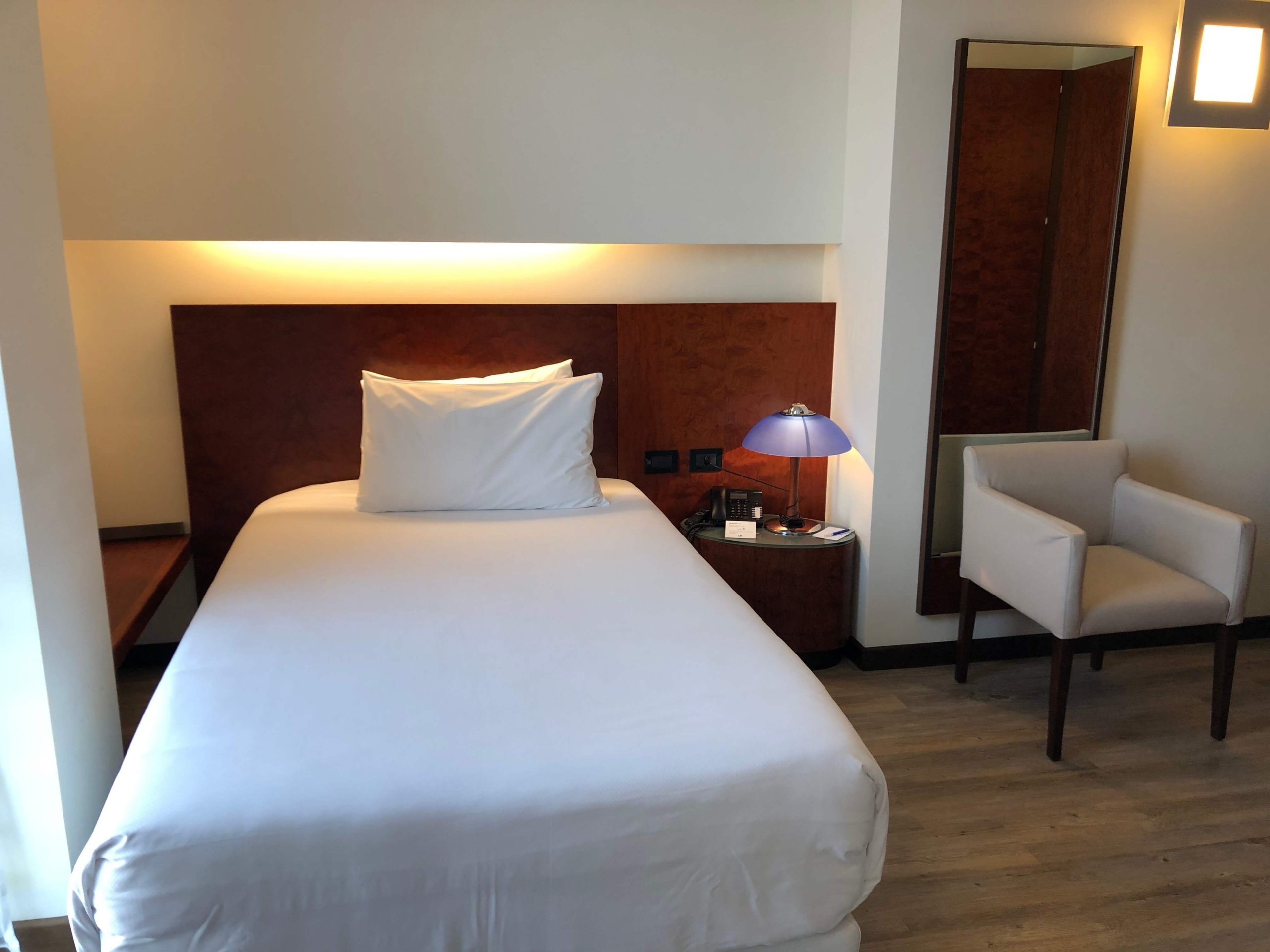 nhベルガモ・お部屋