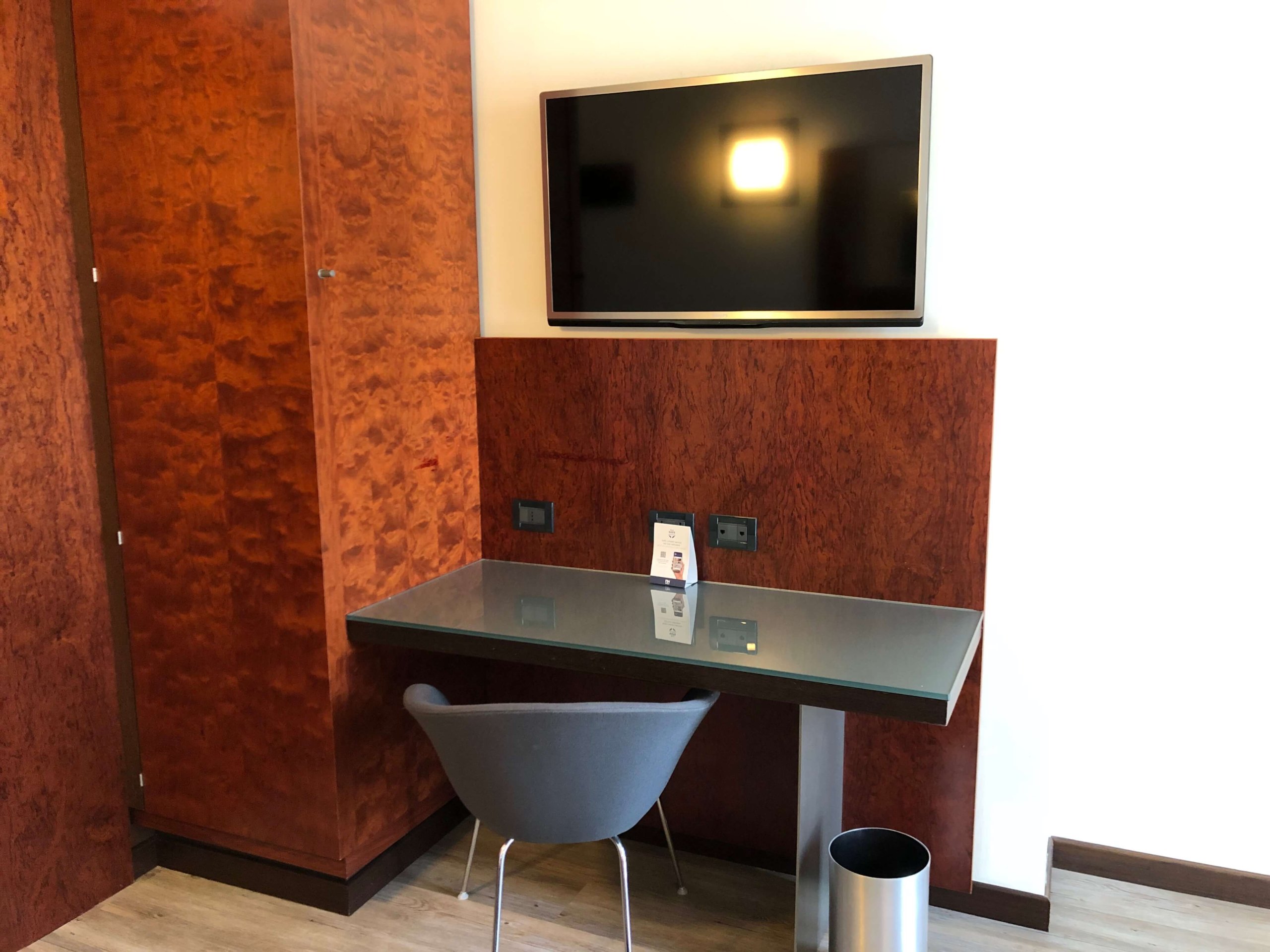 nhベルガモ・お部屋