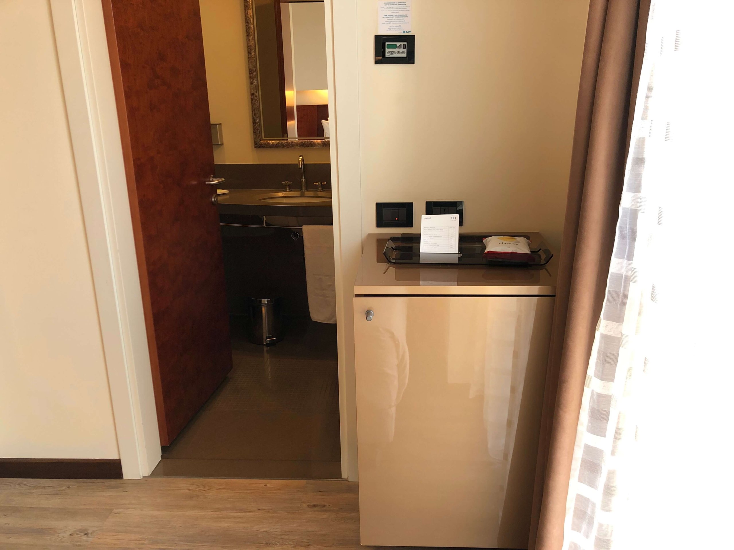 nhベルガモ・お部屋