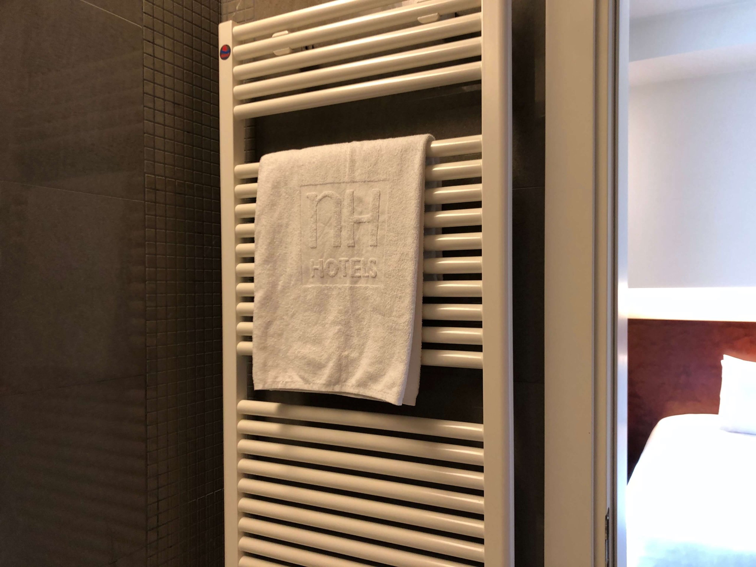 nhベルガモ・バスルーム