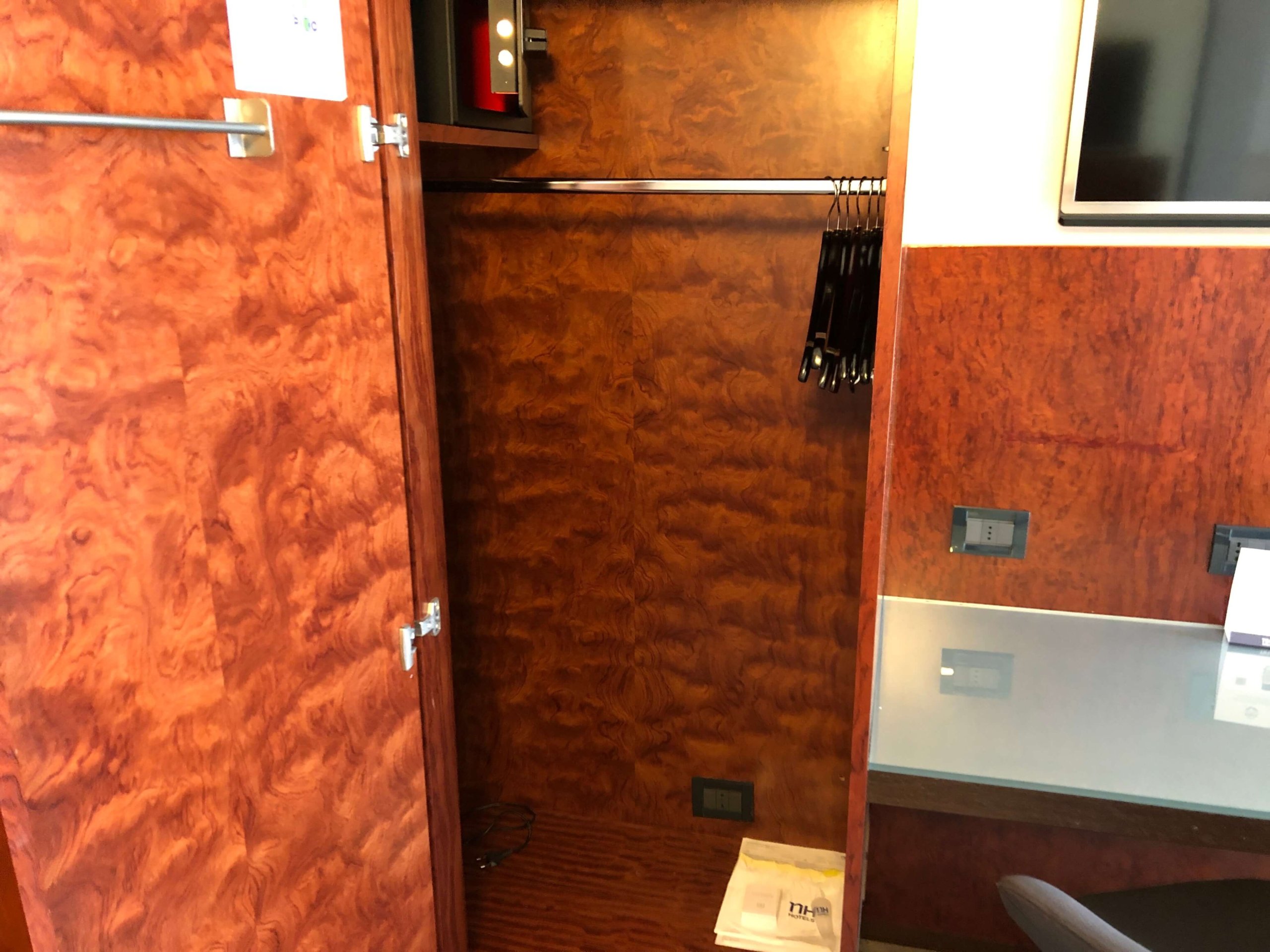 nhベルガモ・お部屋