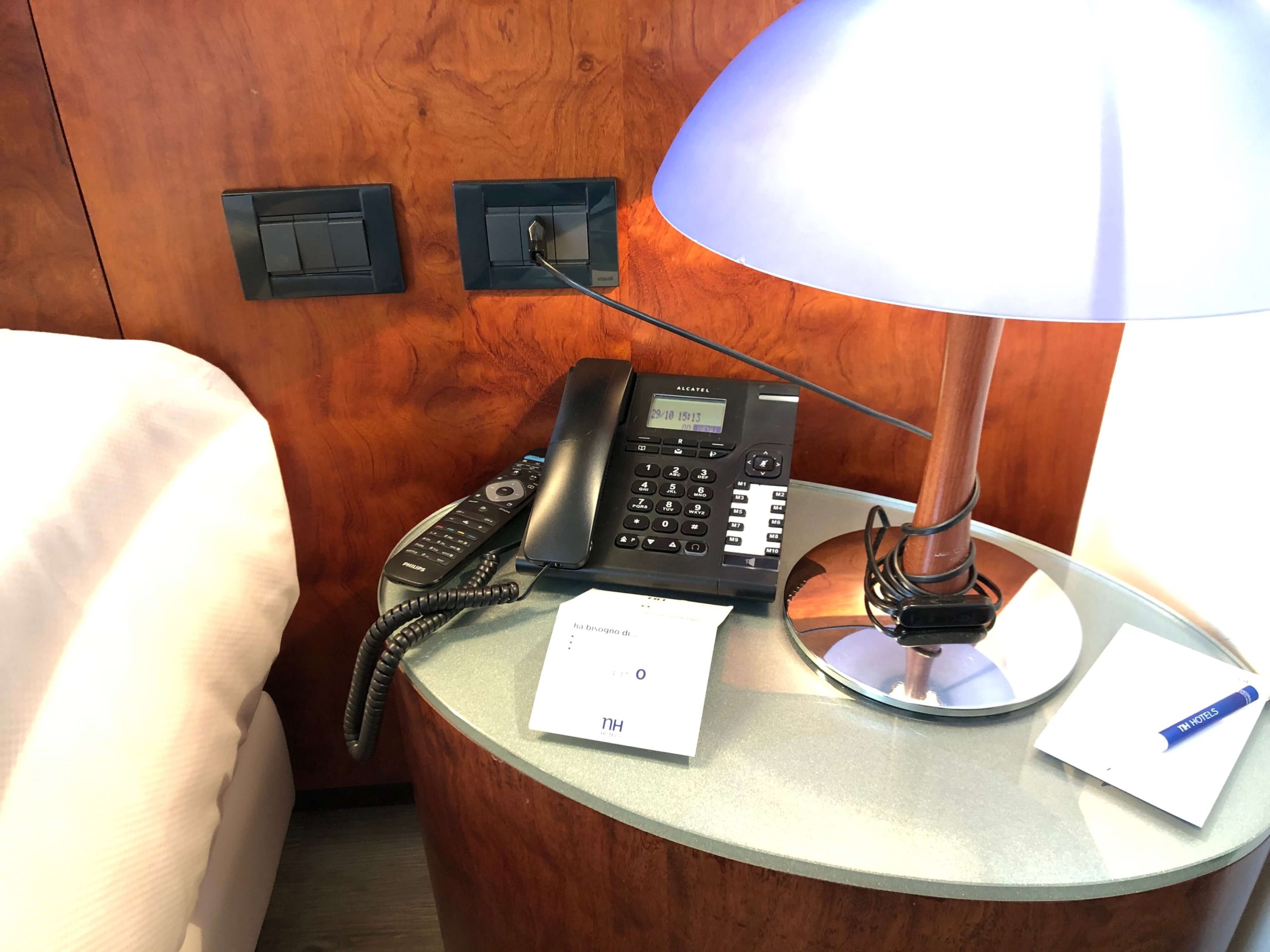 nhベルガモ・お部屋