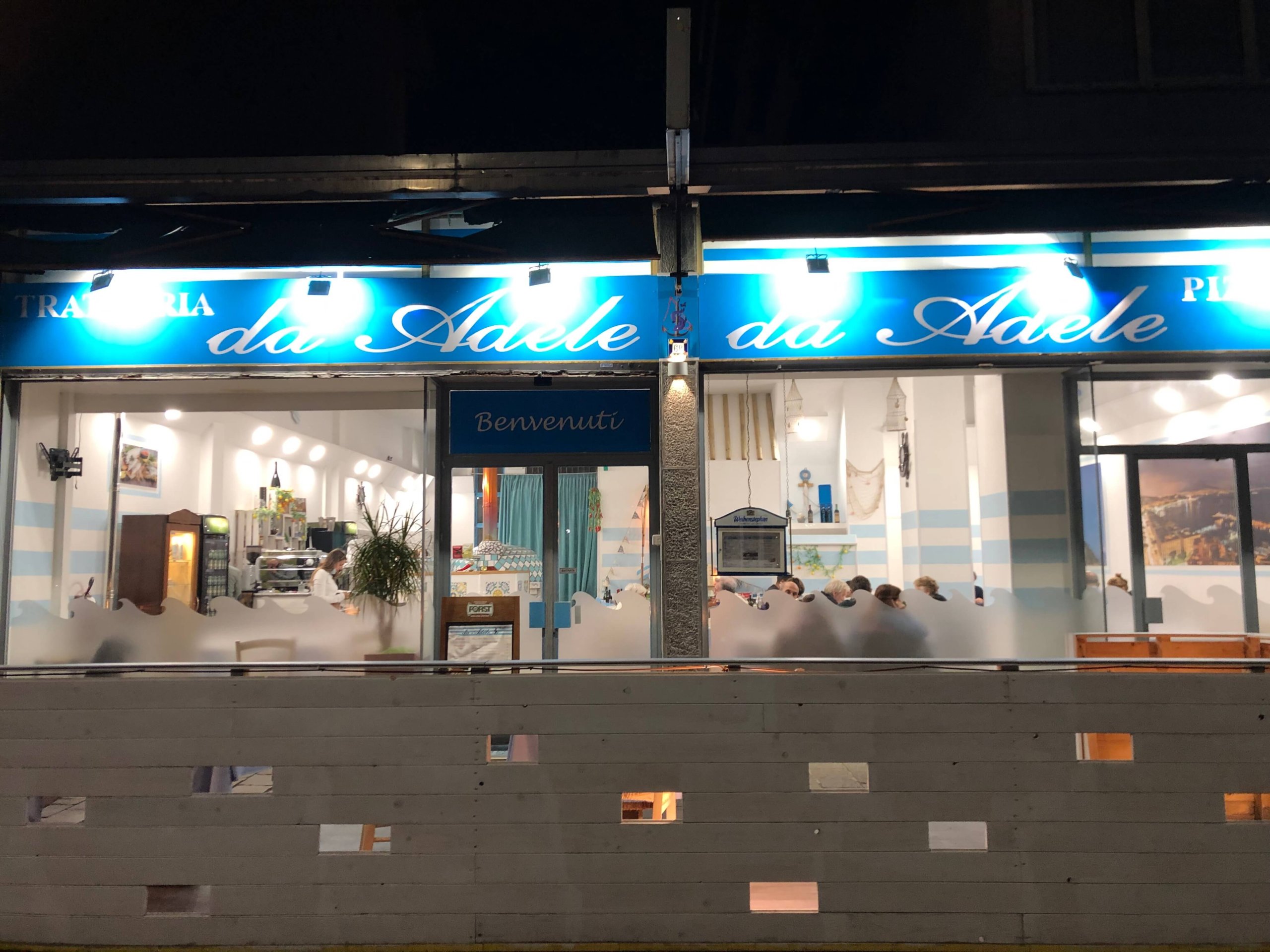 Trattoria Da Adele