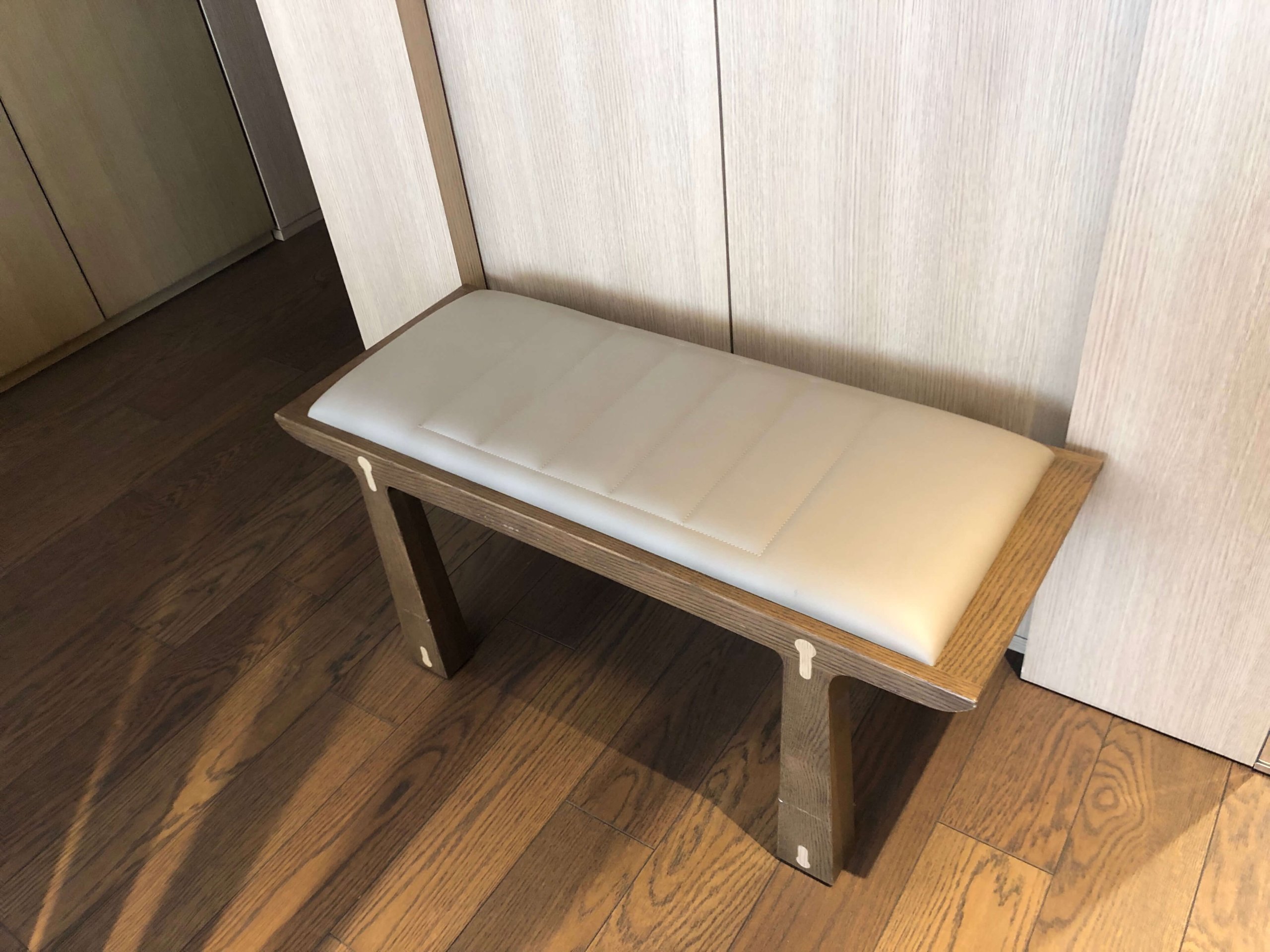 JWマリオット奈良・お部屋