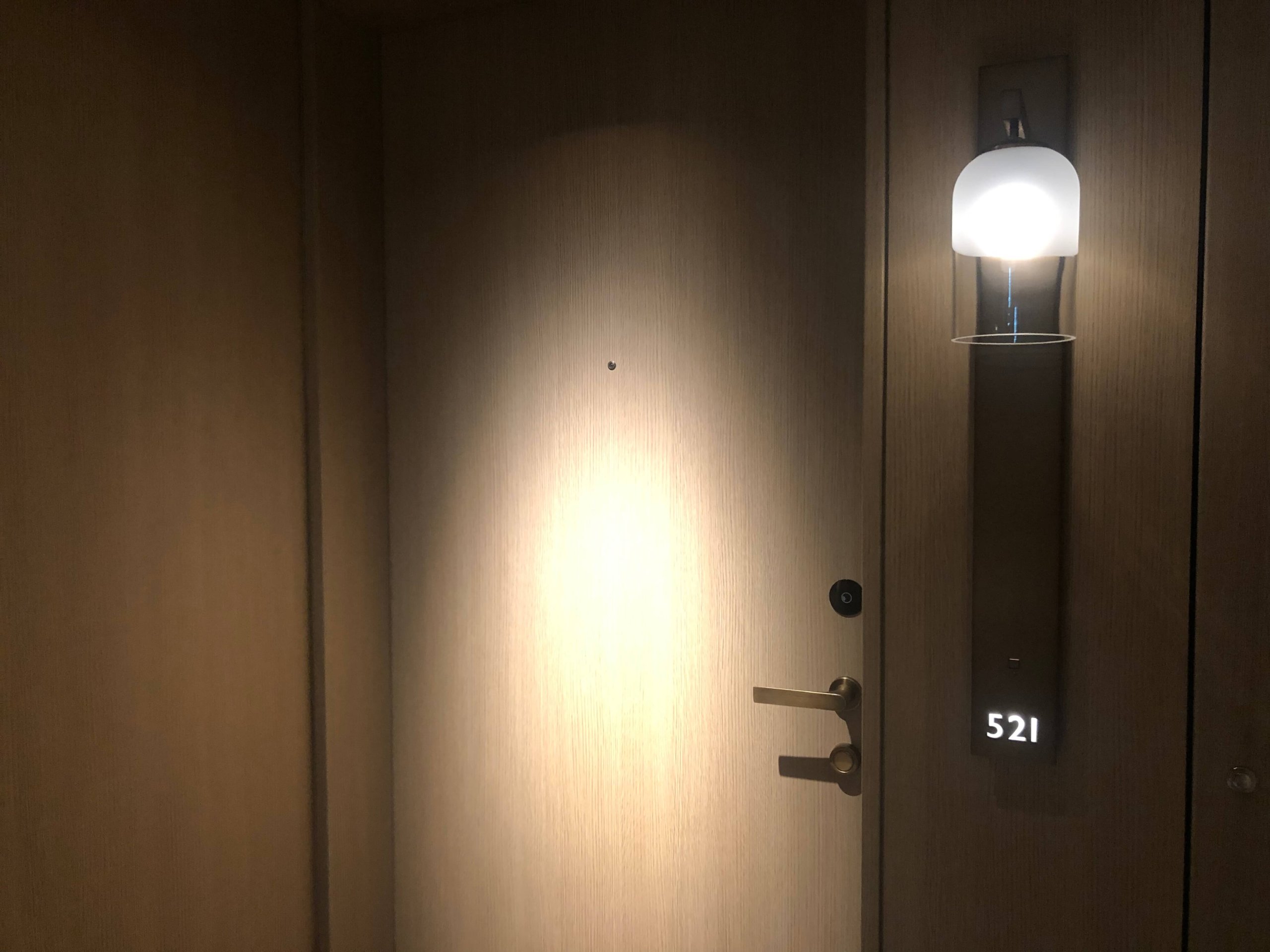 JWマリオット奈良・お部屋