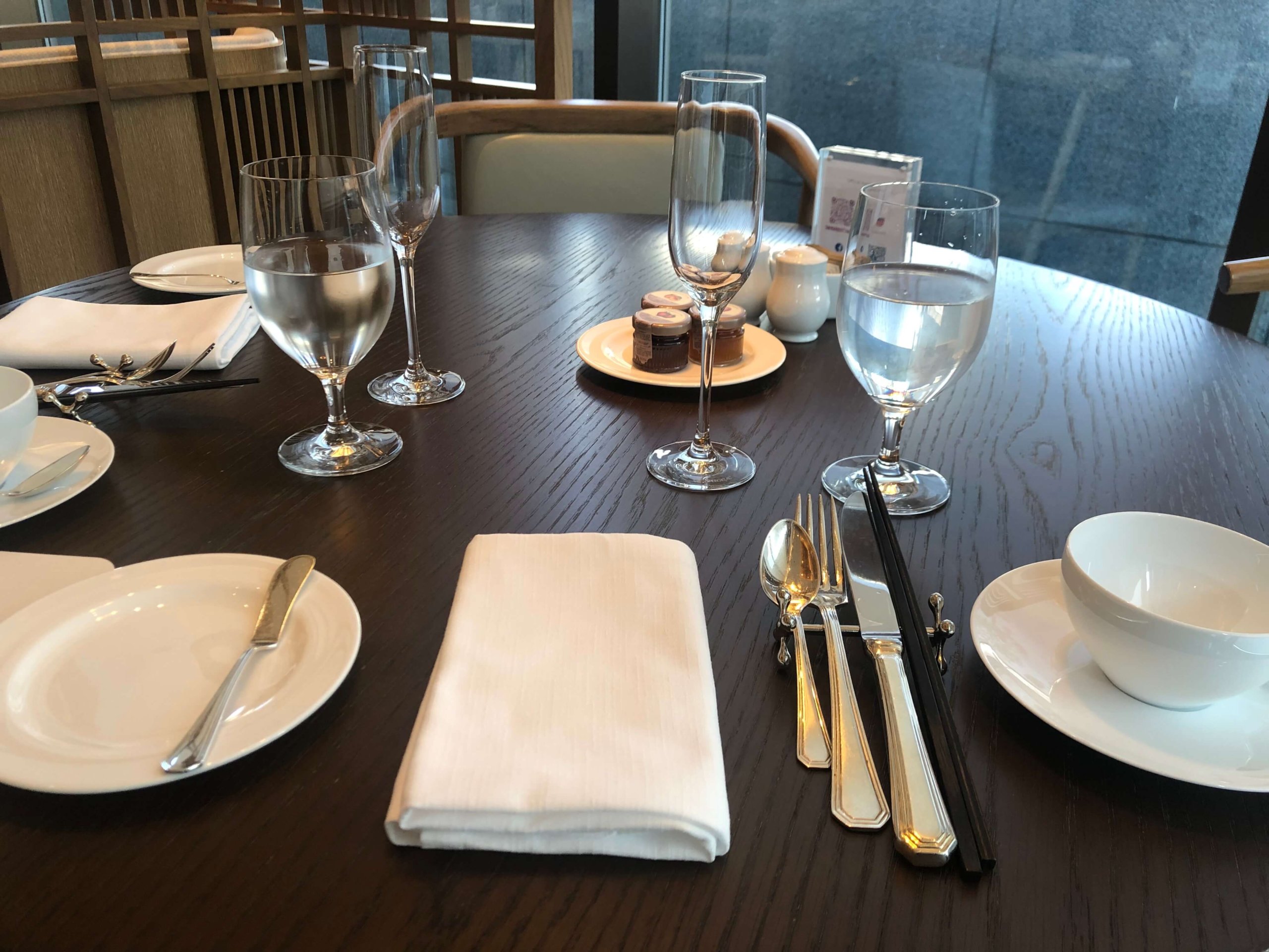 JWマリオット奈良・朝食