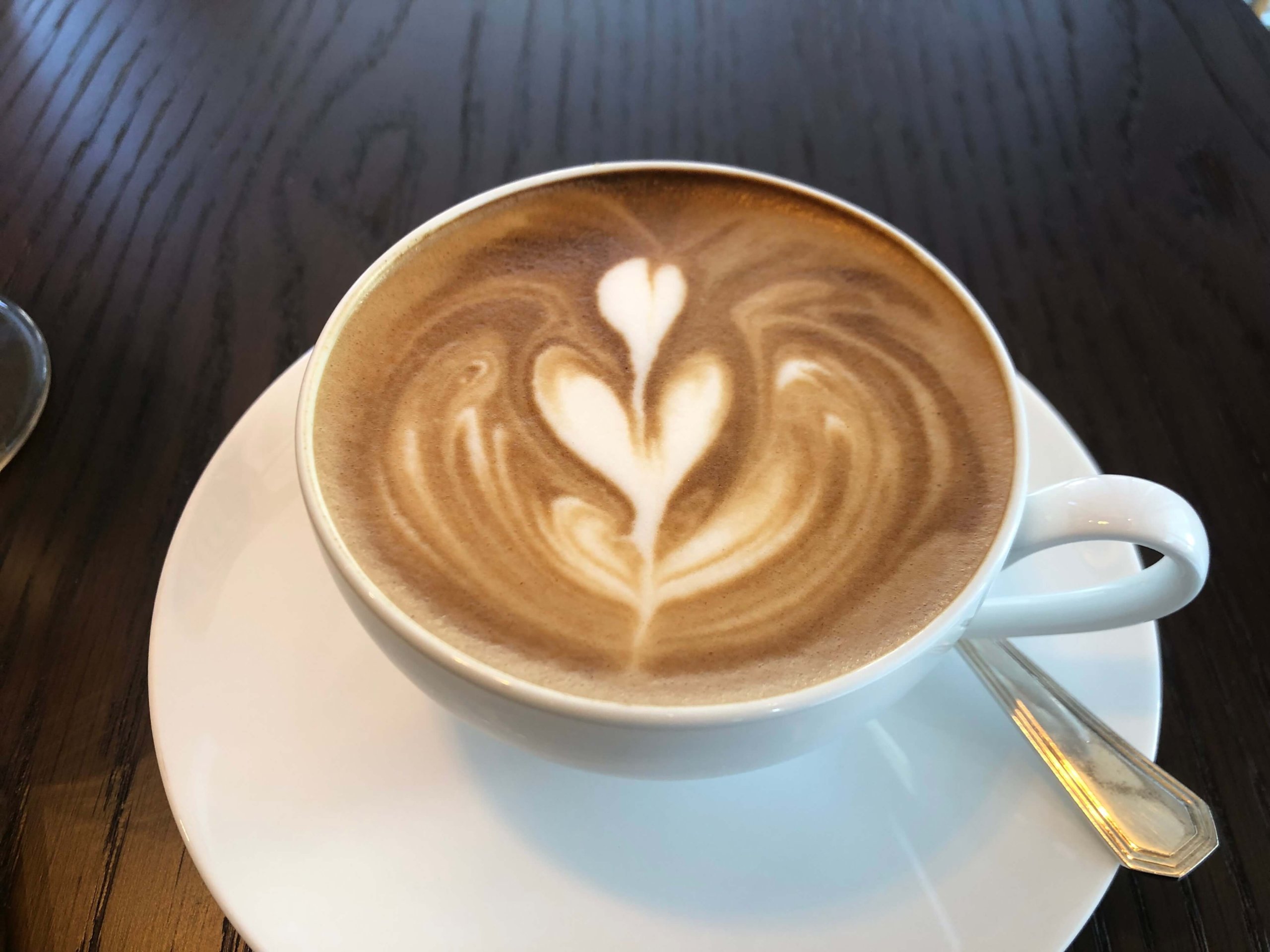 JWマリオット奈良・朝食