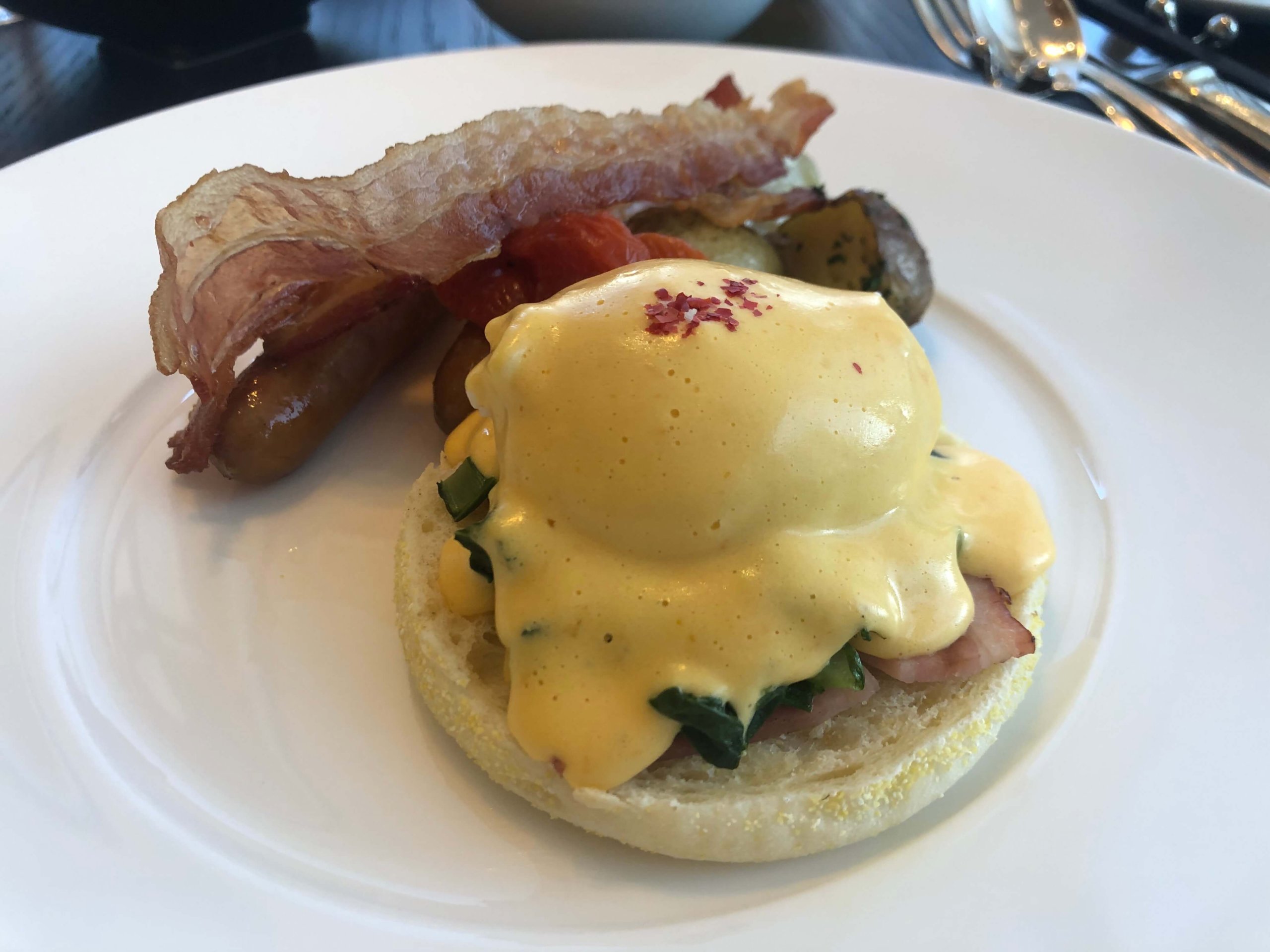 JWマリオット奈良・朝食