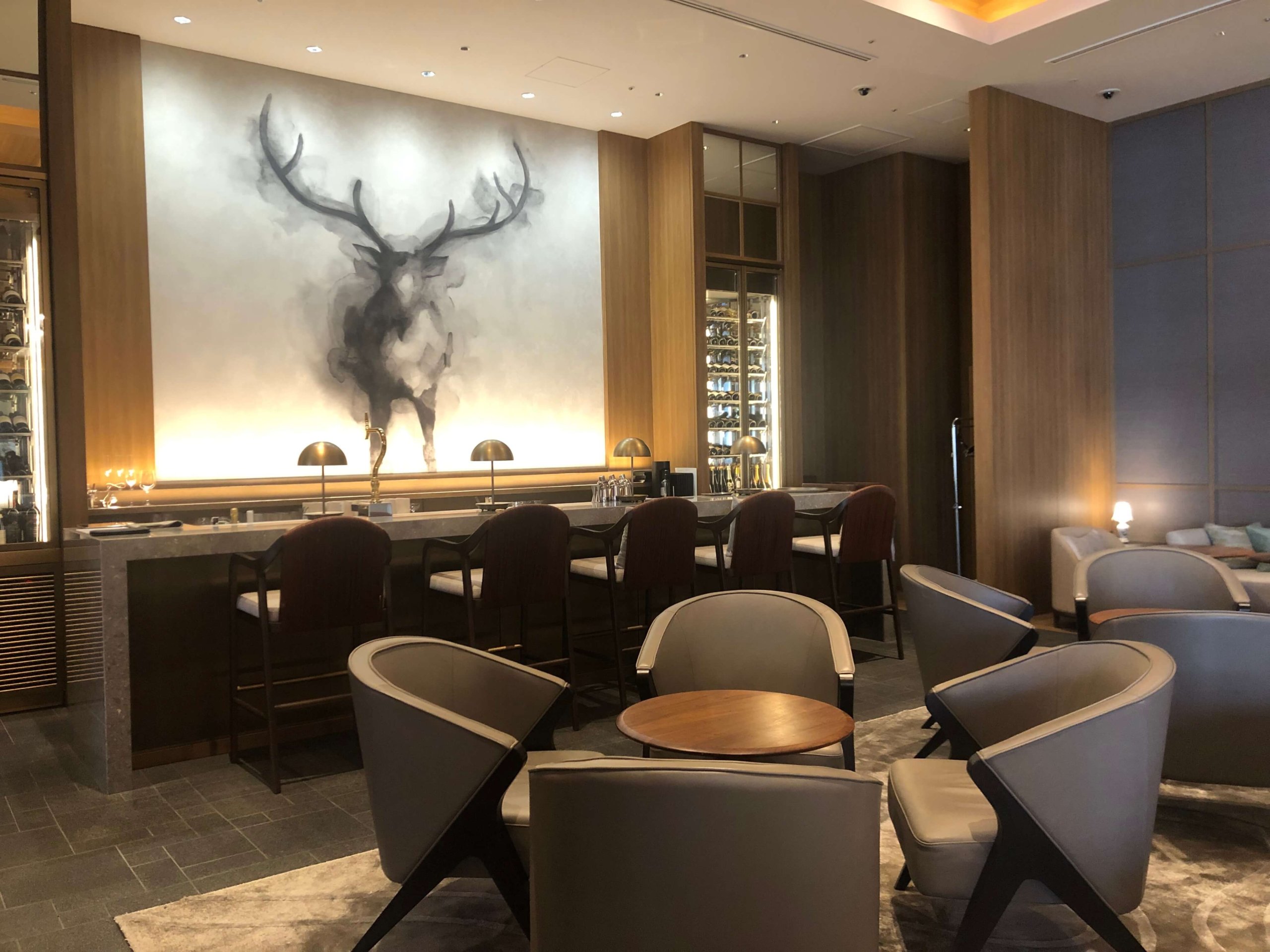 JWマリオット奈良・朝食