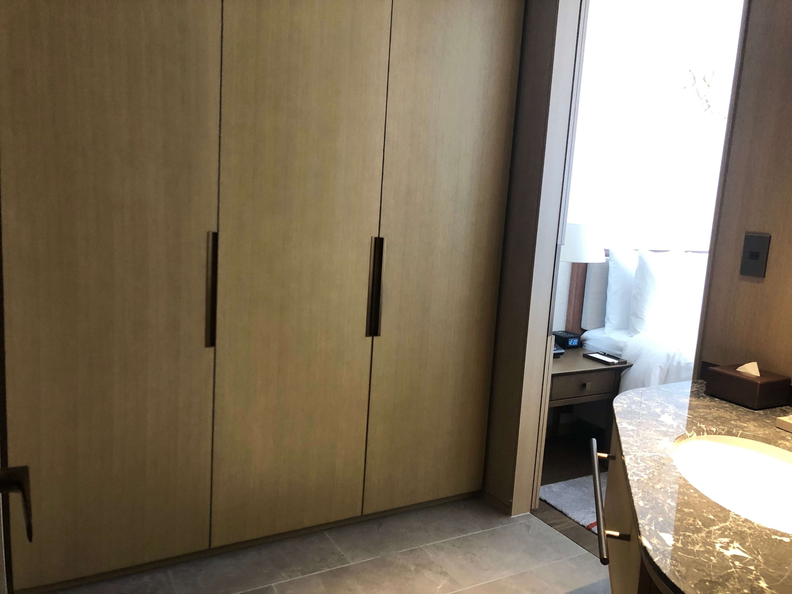 JWマリオット奈良・お部屋