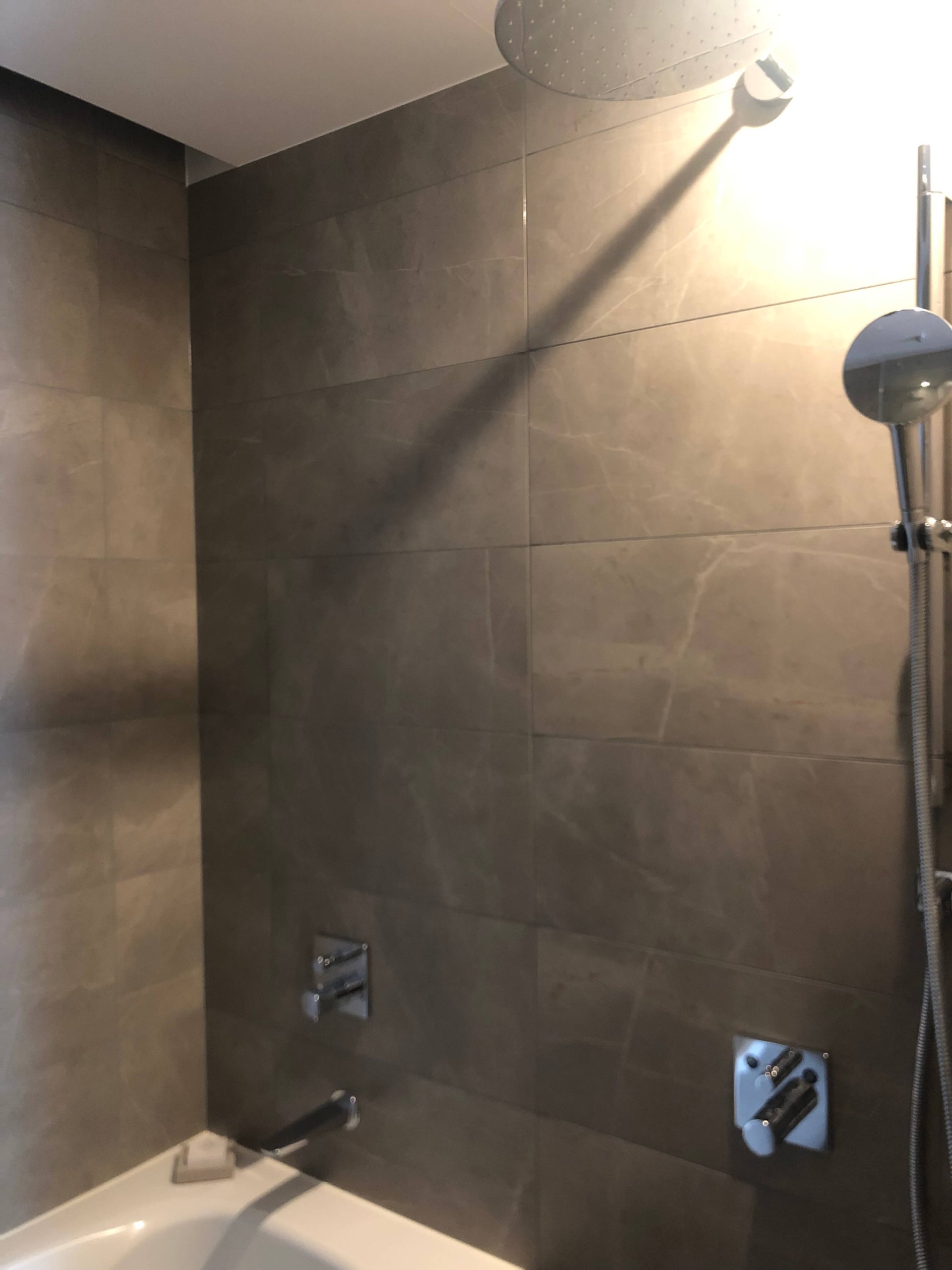 JWマリオット奈良・バスルーム