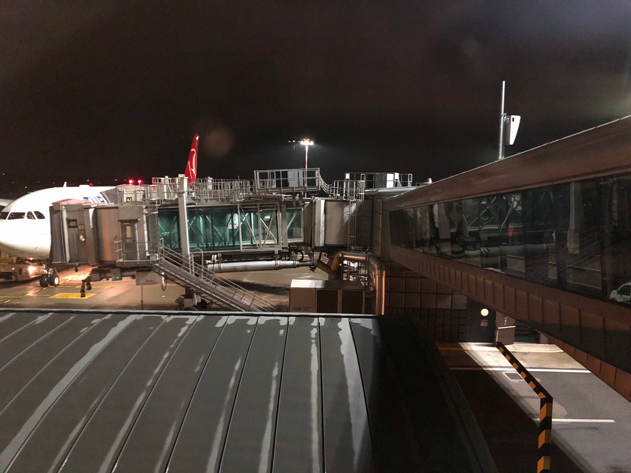 ターキッシュ飛行機