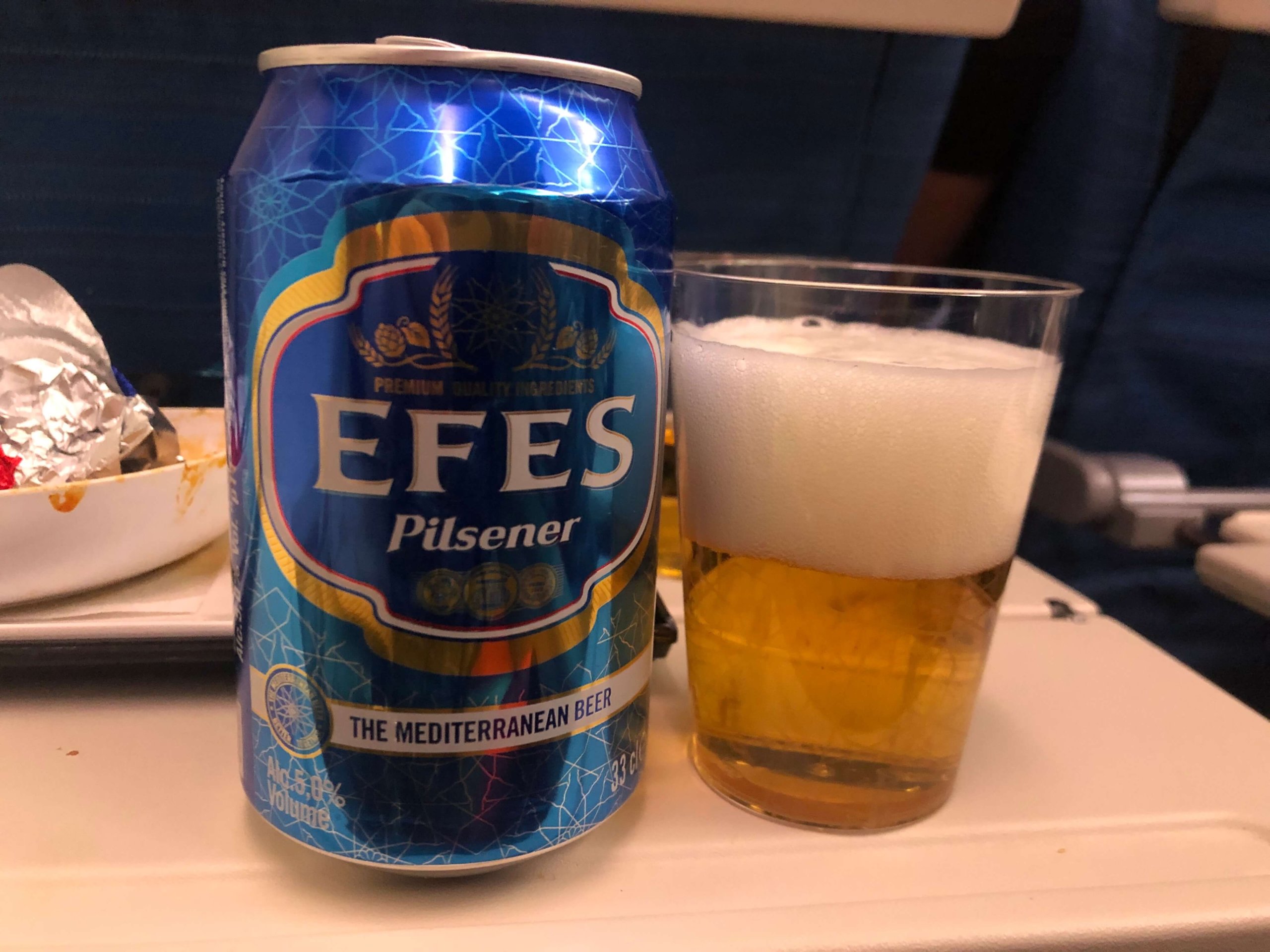 ターキッシュ・ビール