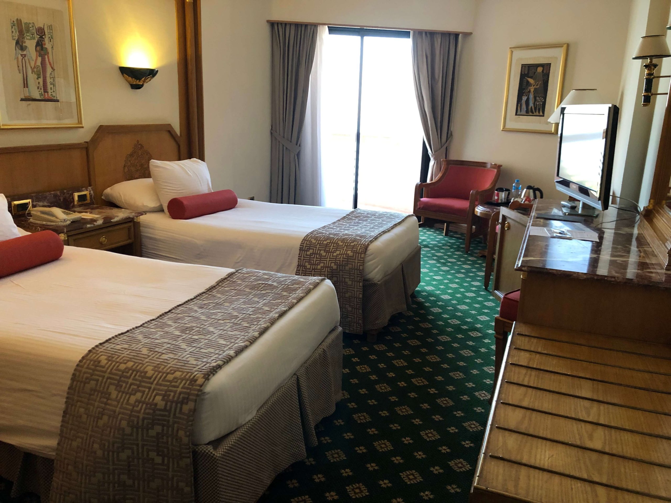 ソネスタ・お部屋