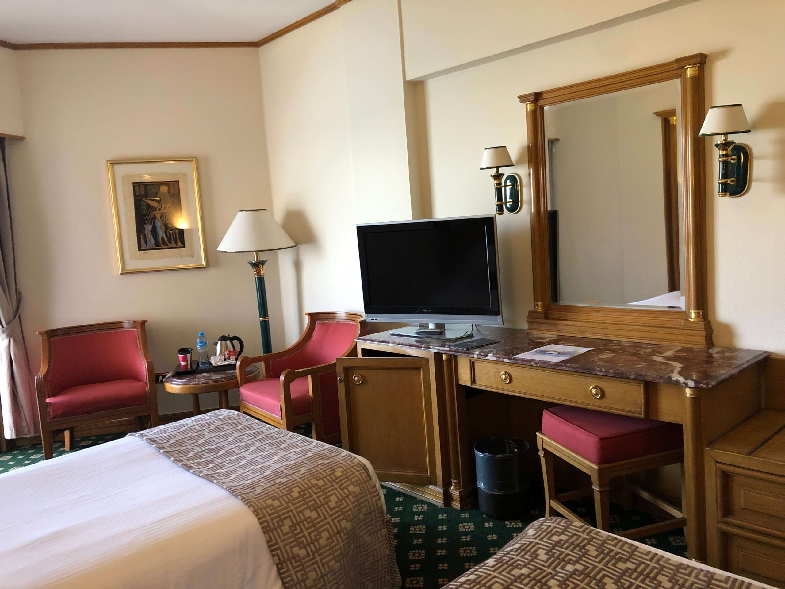 ソネスタ・お部屋