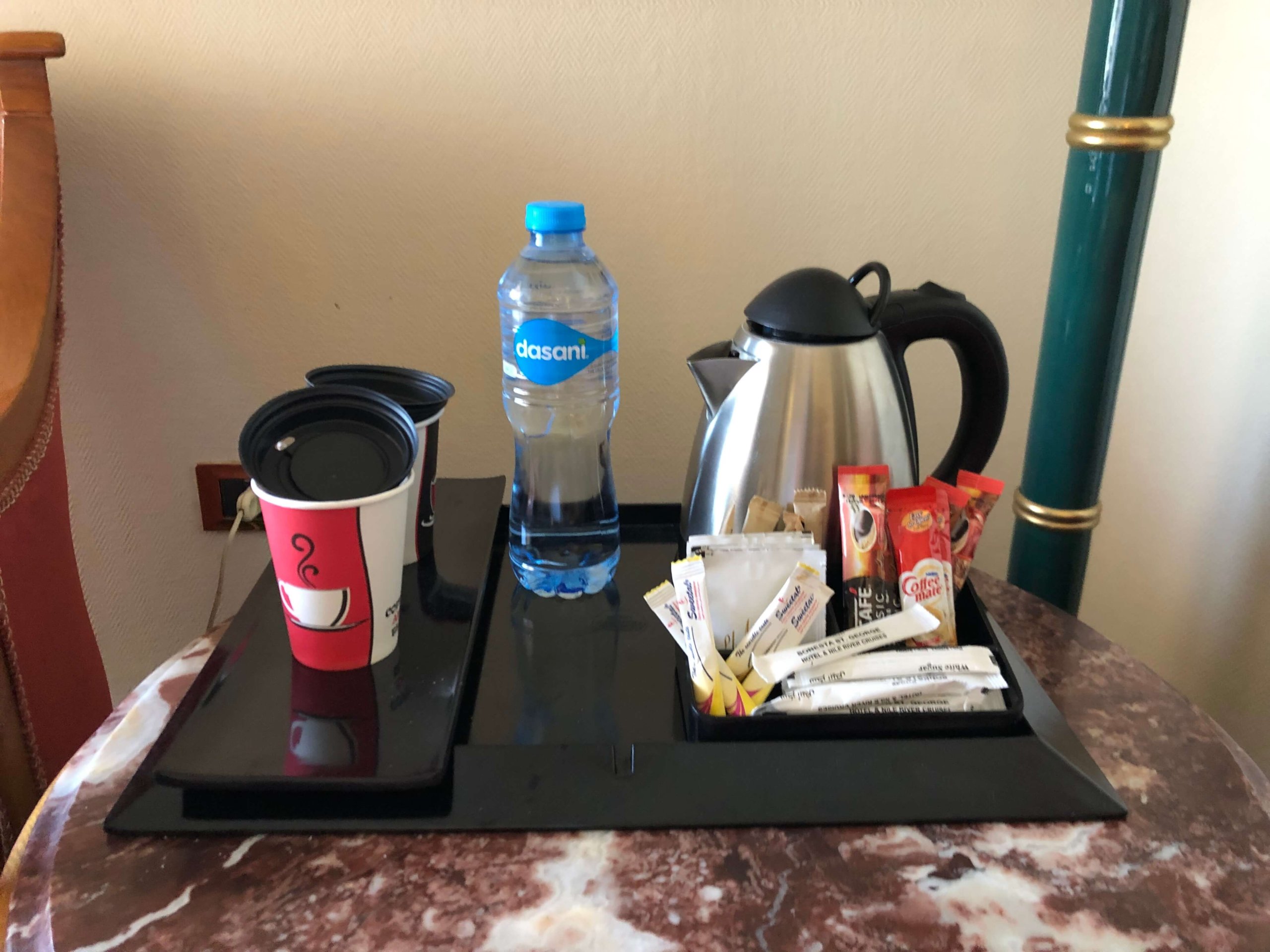 ソネスタ・お部屋