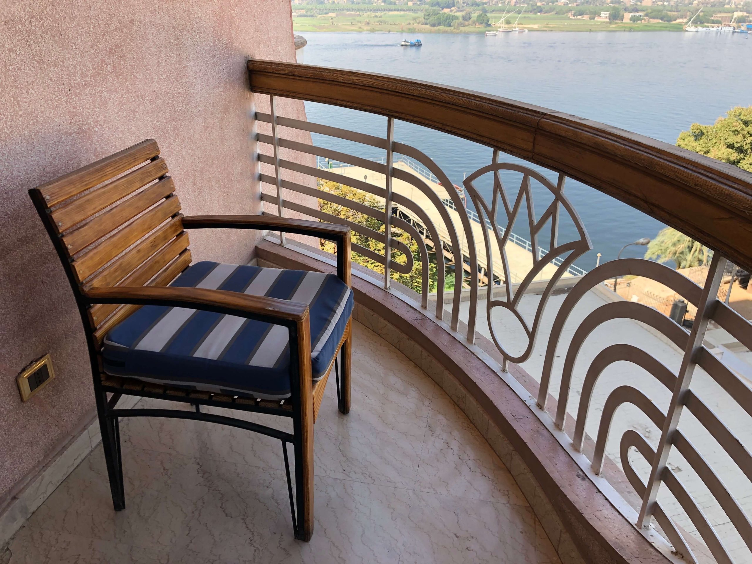 ソネスタ・バルコニー