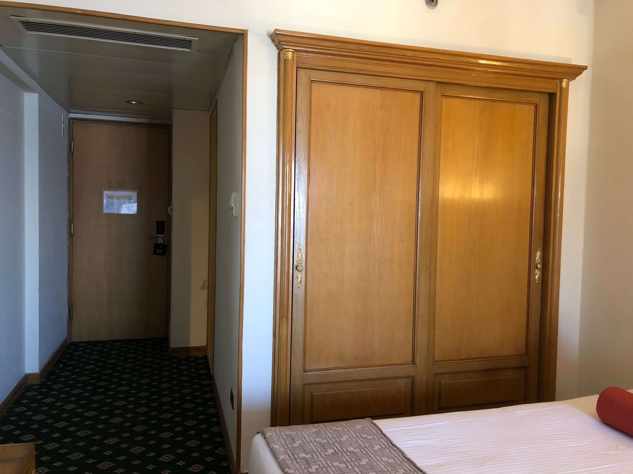 ソネスタ・お部屋