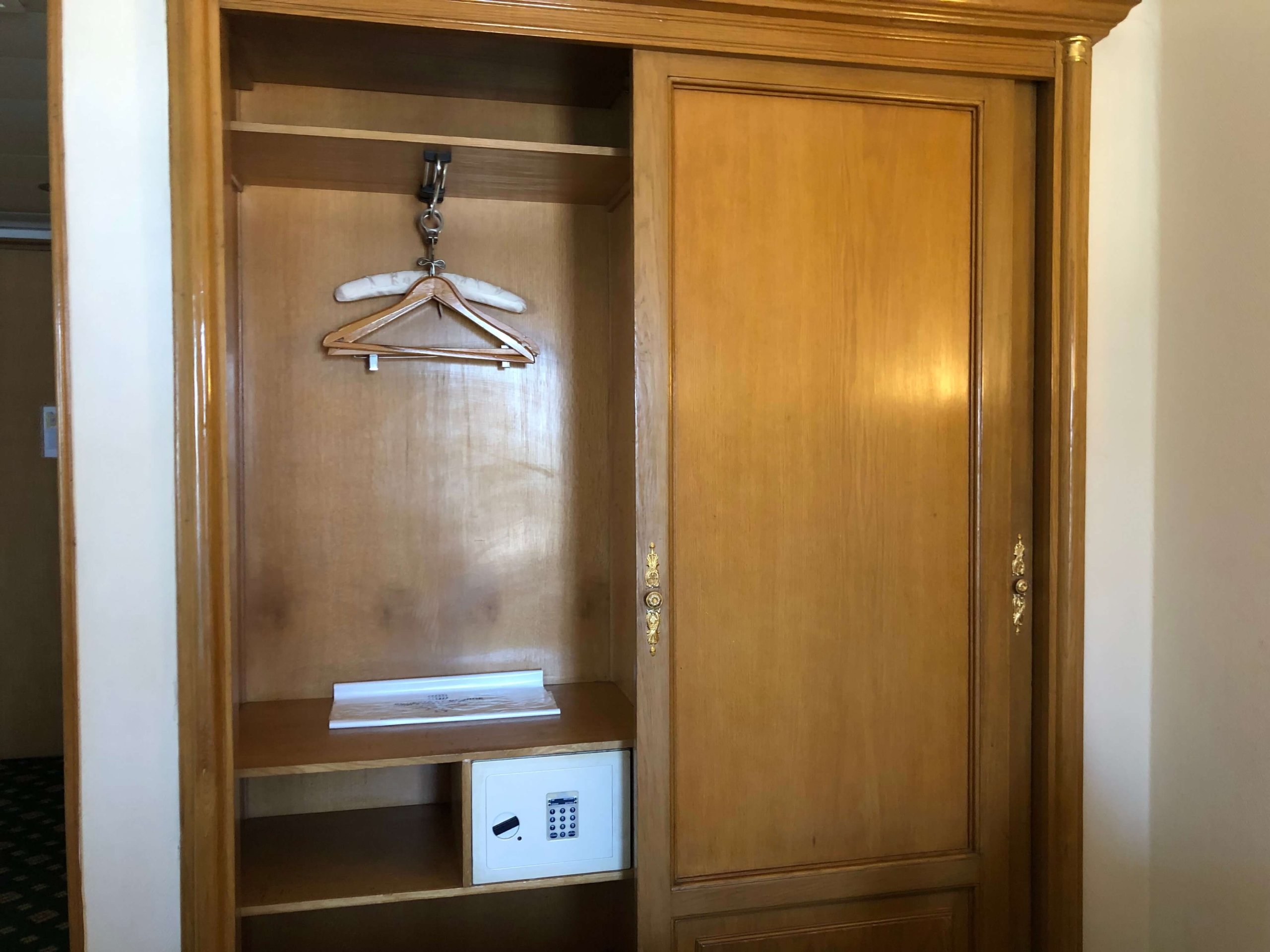 ソネスタ・お部屋