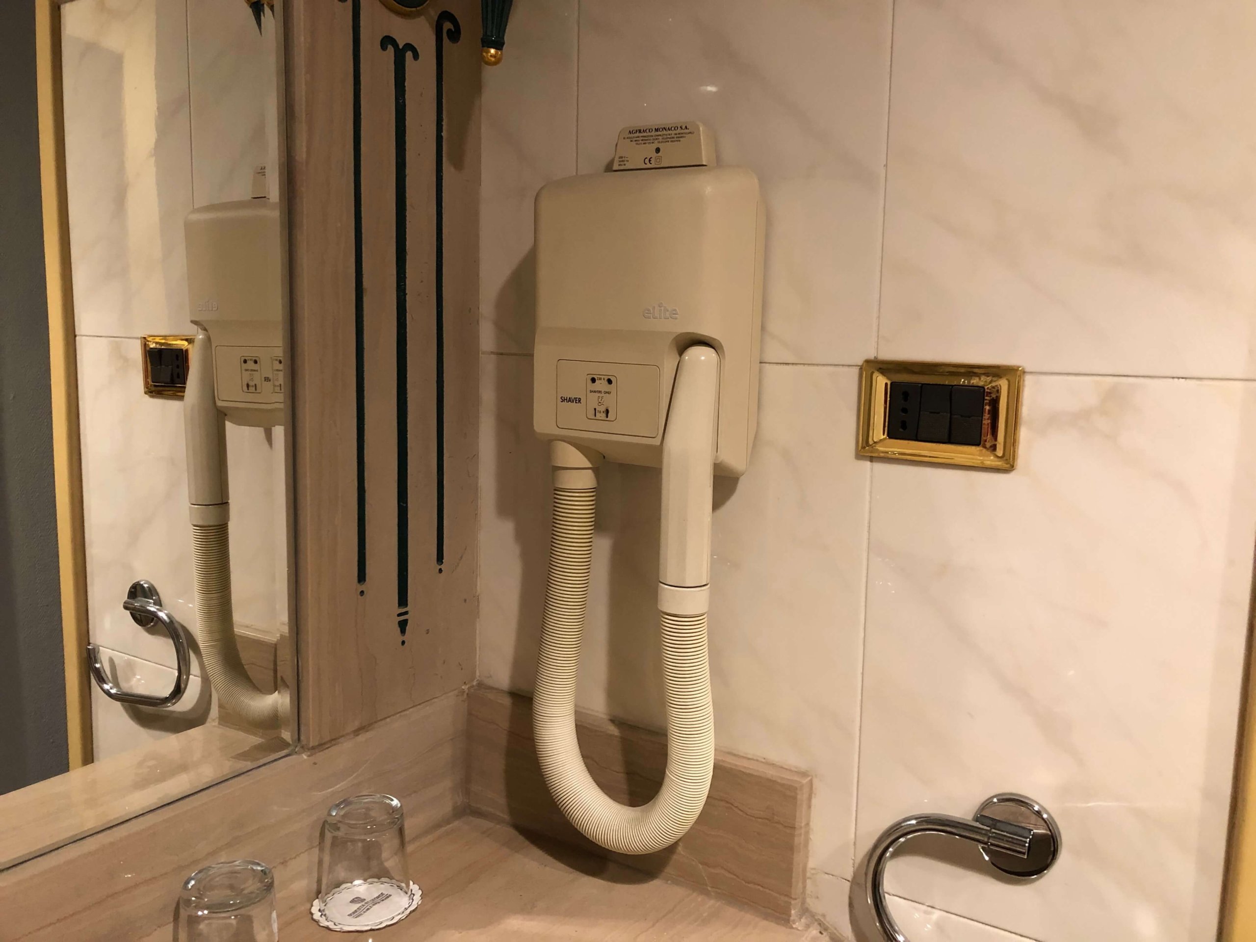 ソネスタ・ドライヤー